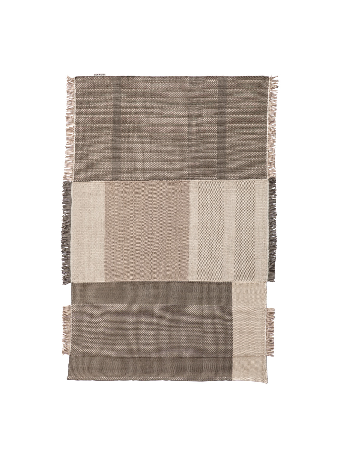 Tres Rug, Pearl