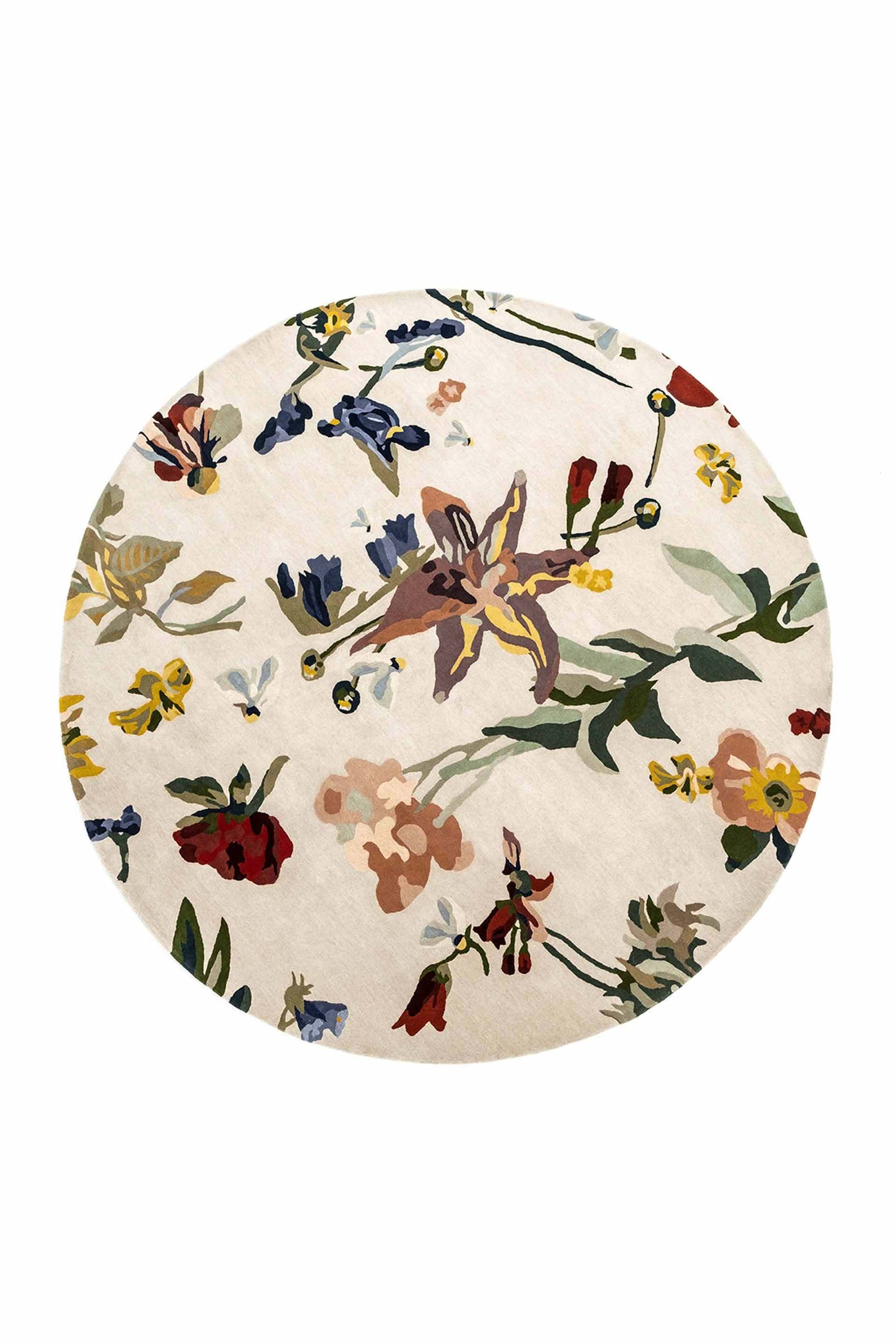 Flora Rug, Promenade