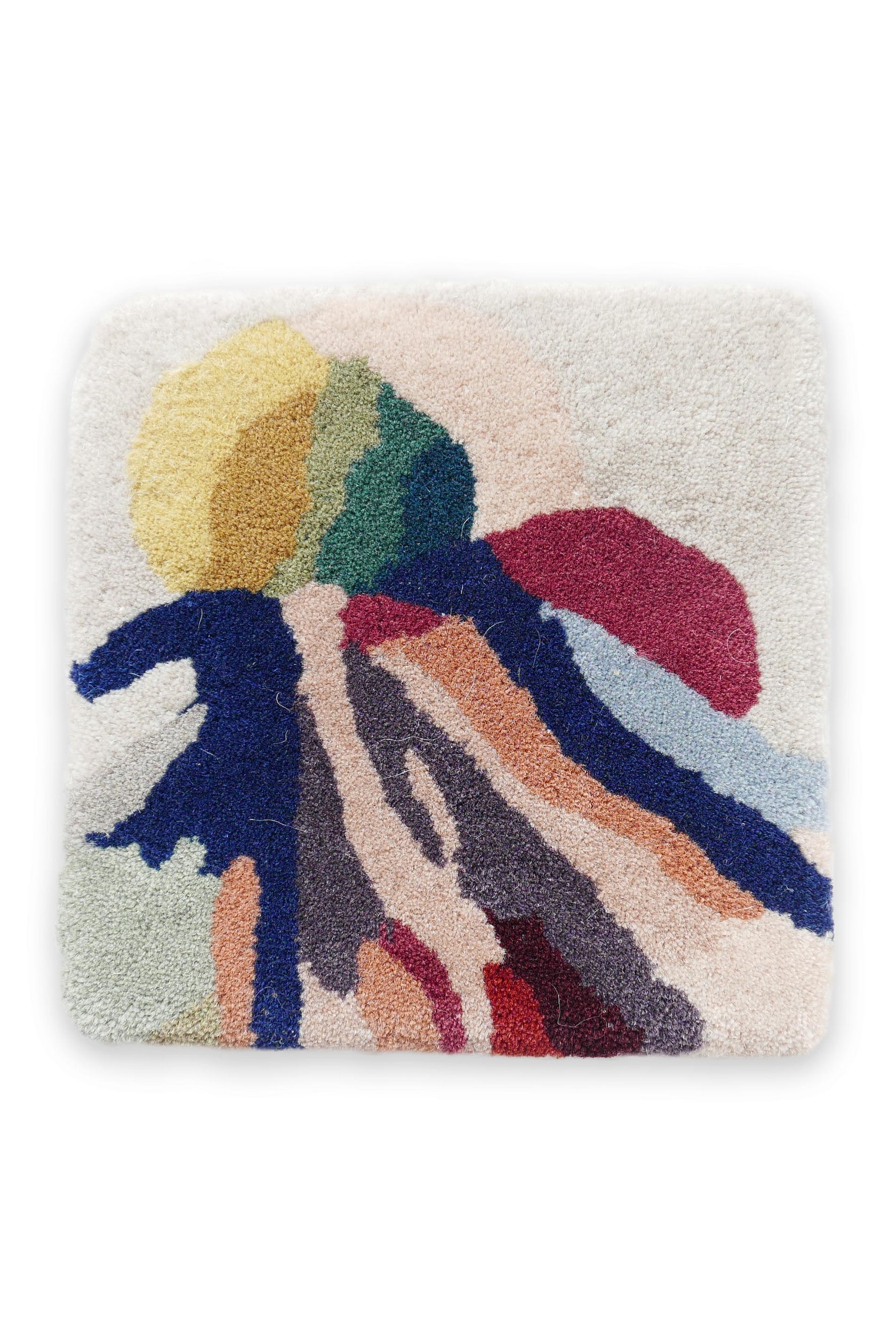 Flora Rug, Promenade