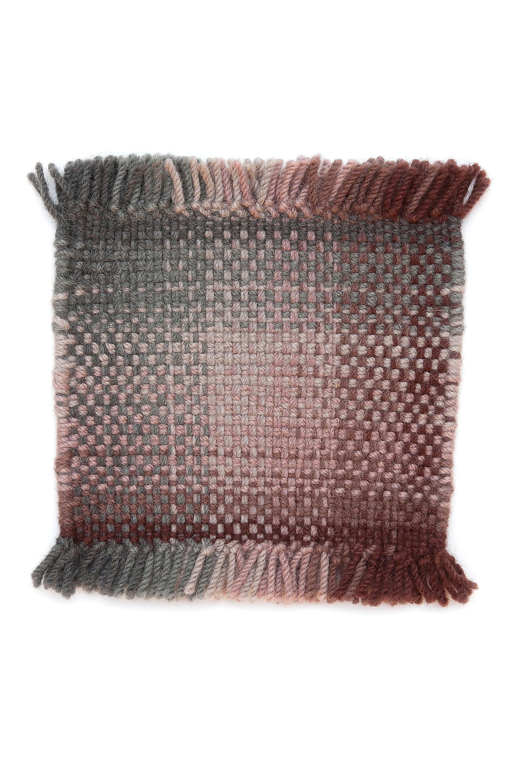 Shade Rug, Palette 4