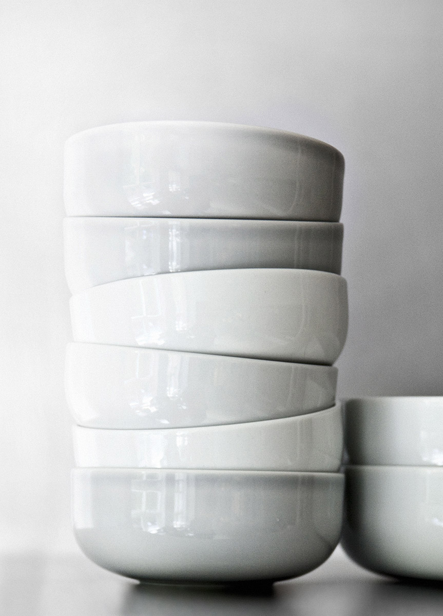 New Norm Bowl, Dia 13.5cm, Ocean