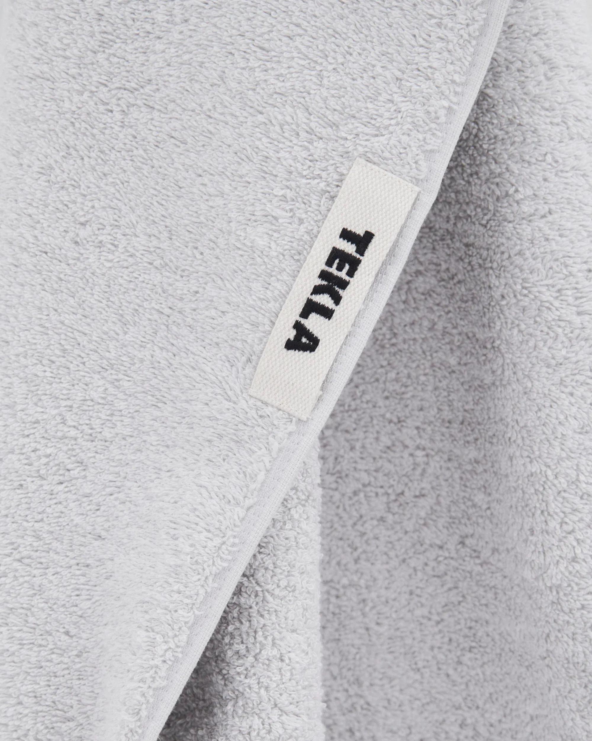 Terry Towel – Lunar Rock