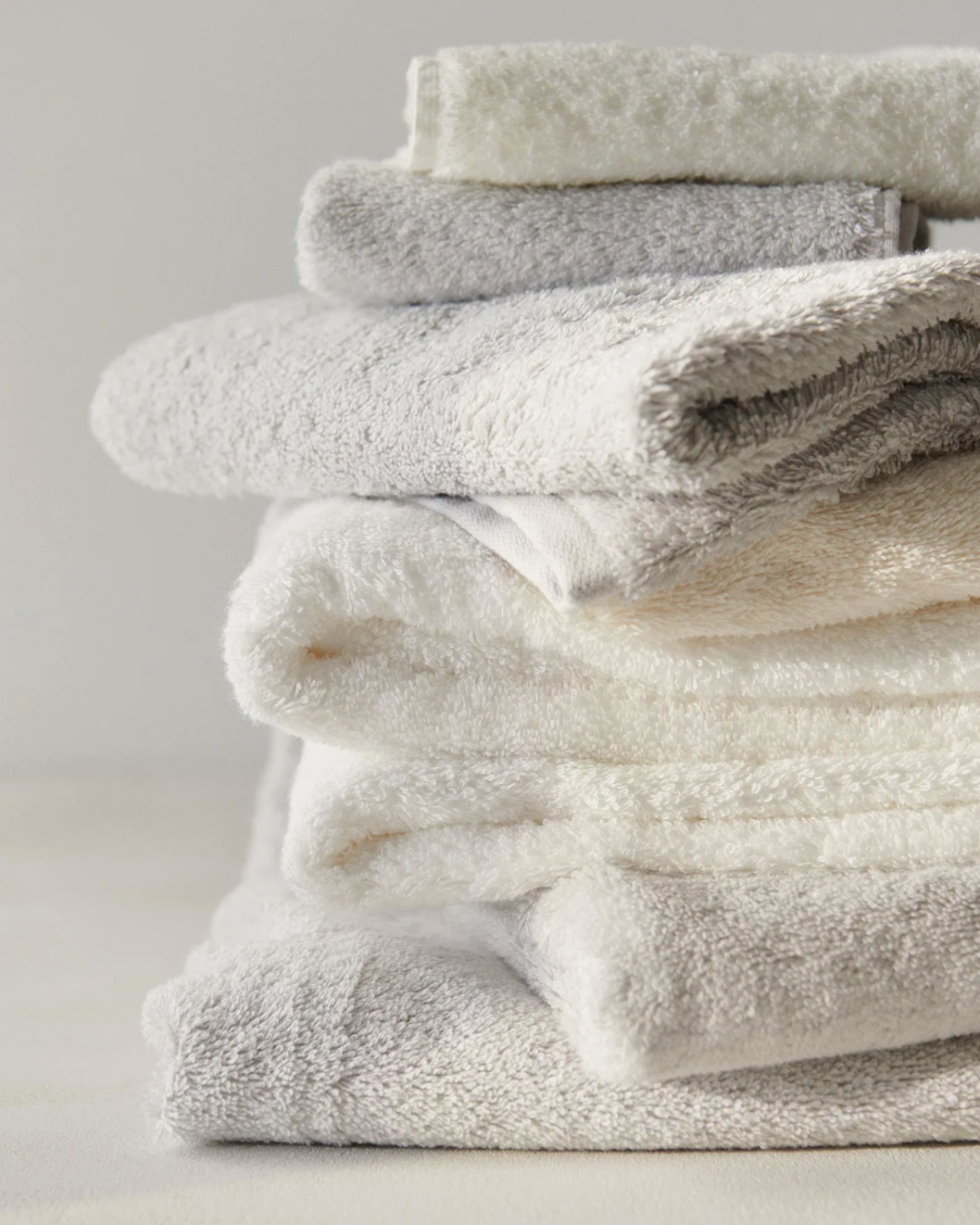 Terry Towel – Lunar Rock