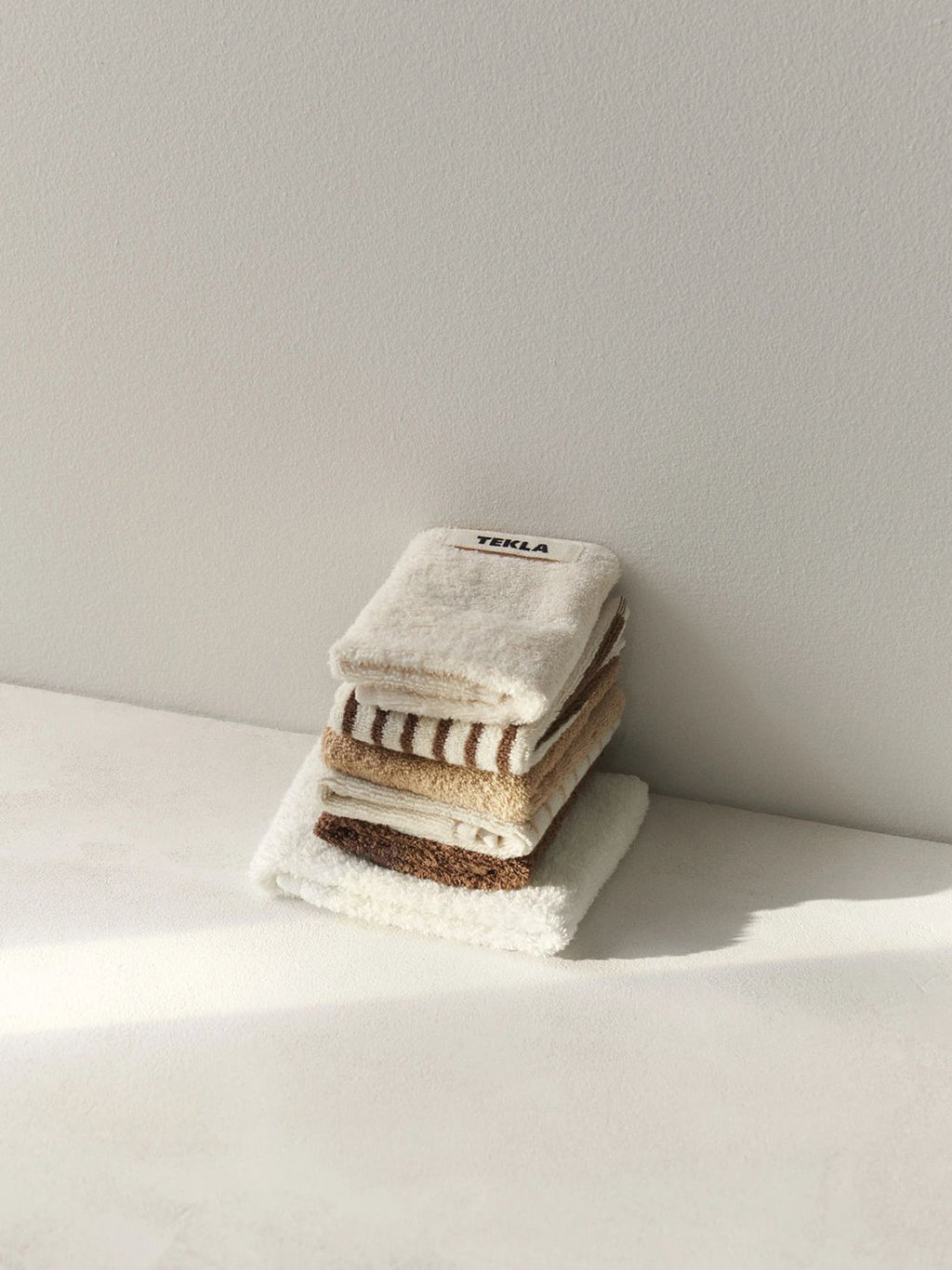 Terry Towel – Kodiak Brown