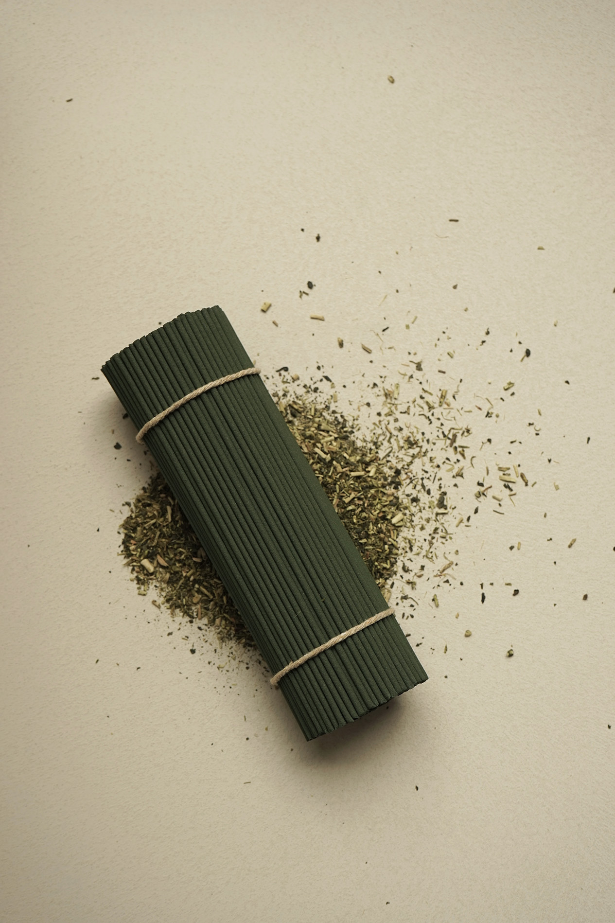 Cha Incense