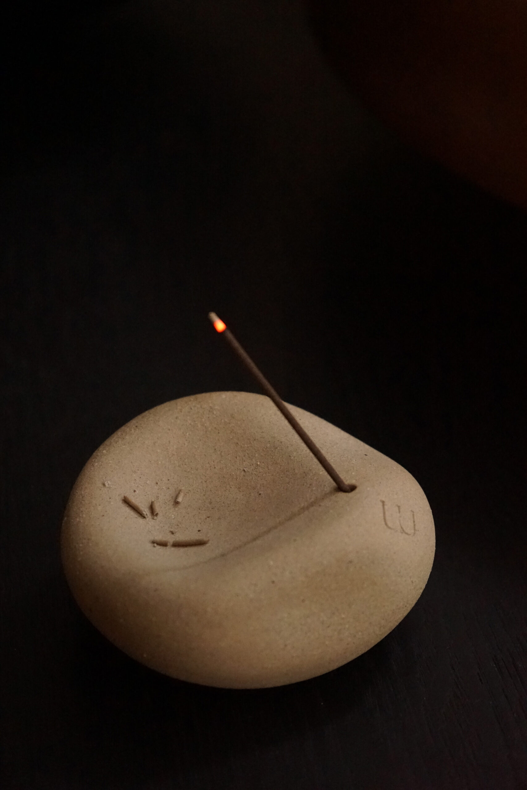 Træ Incense