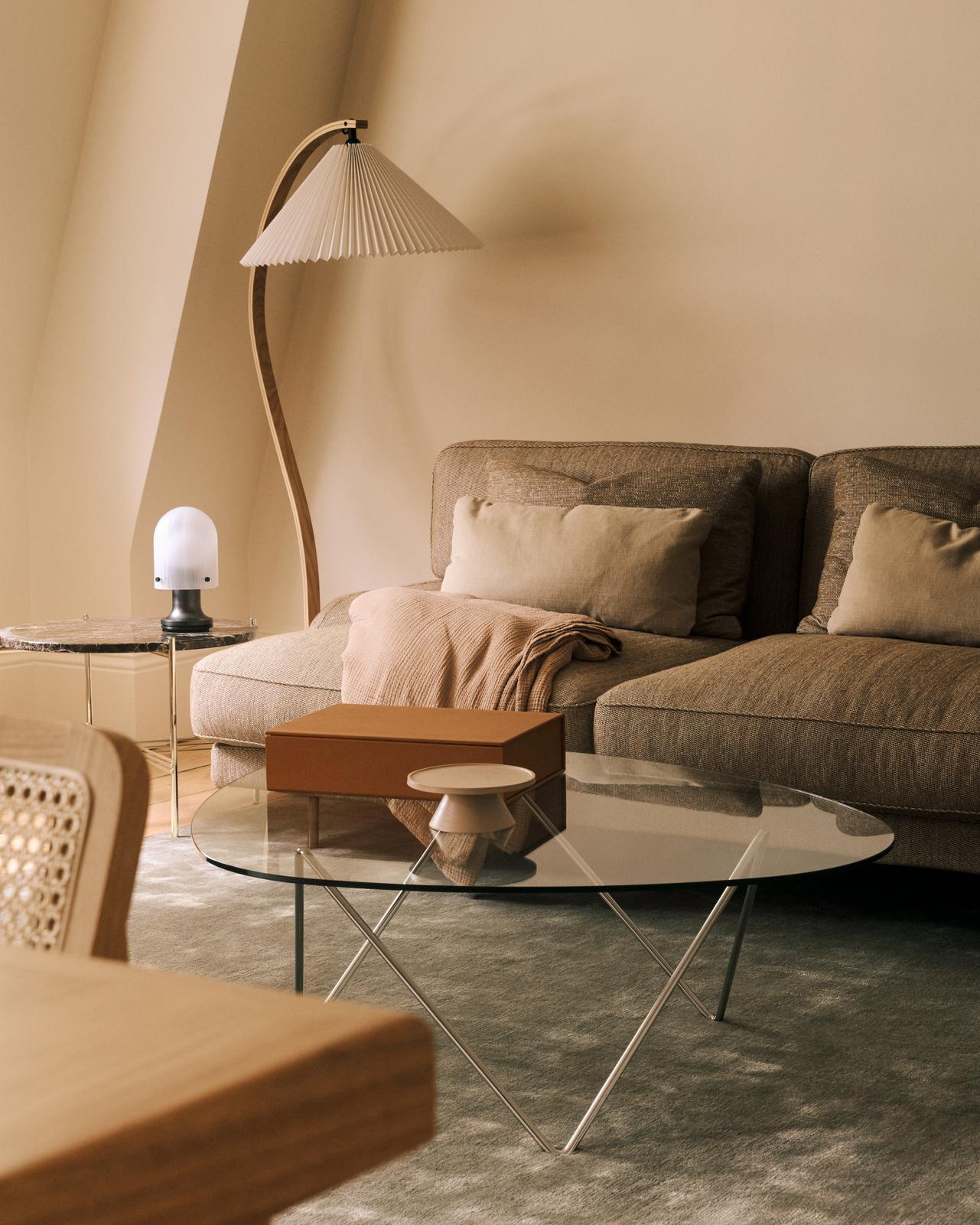 Timberline Floor Lamp