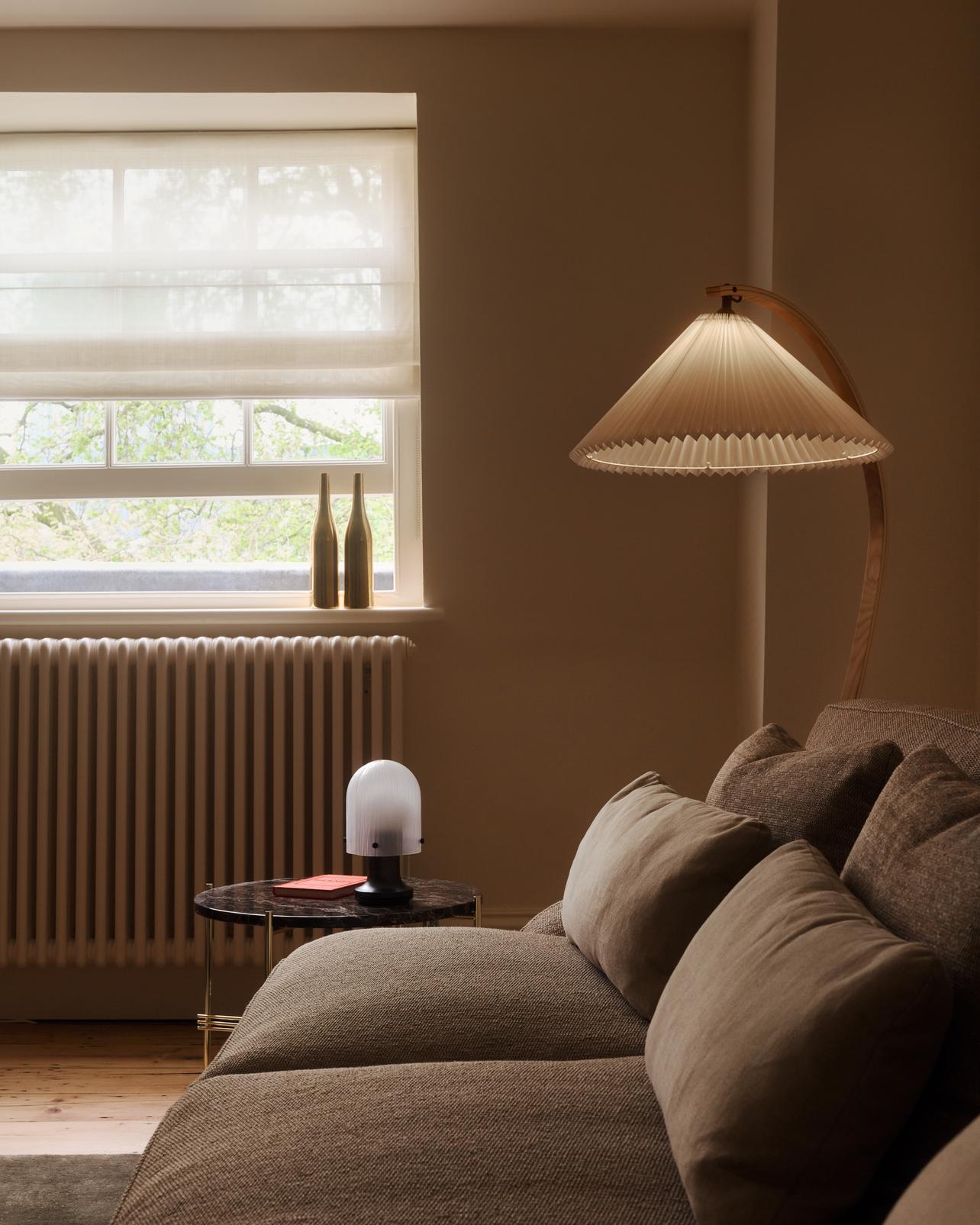 Timberline Floor Lamp