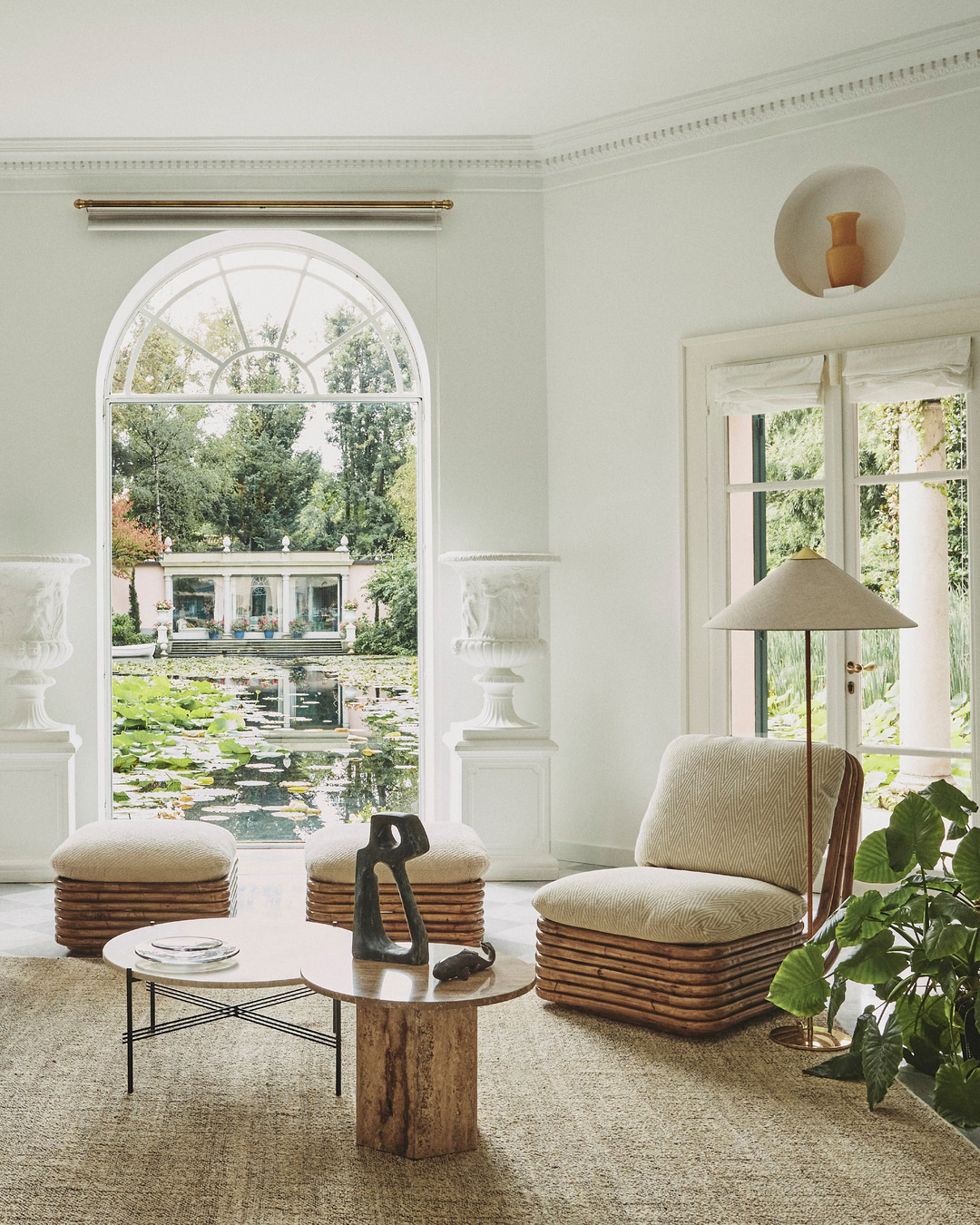 Bohemian 72 Lounge Chair