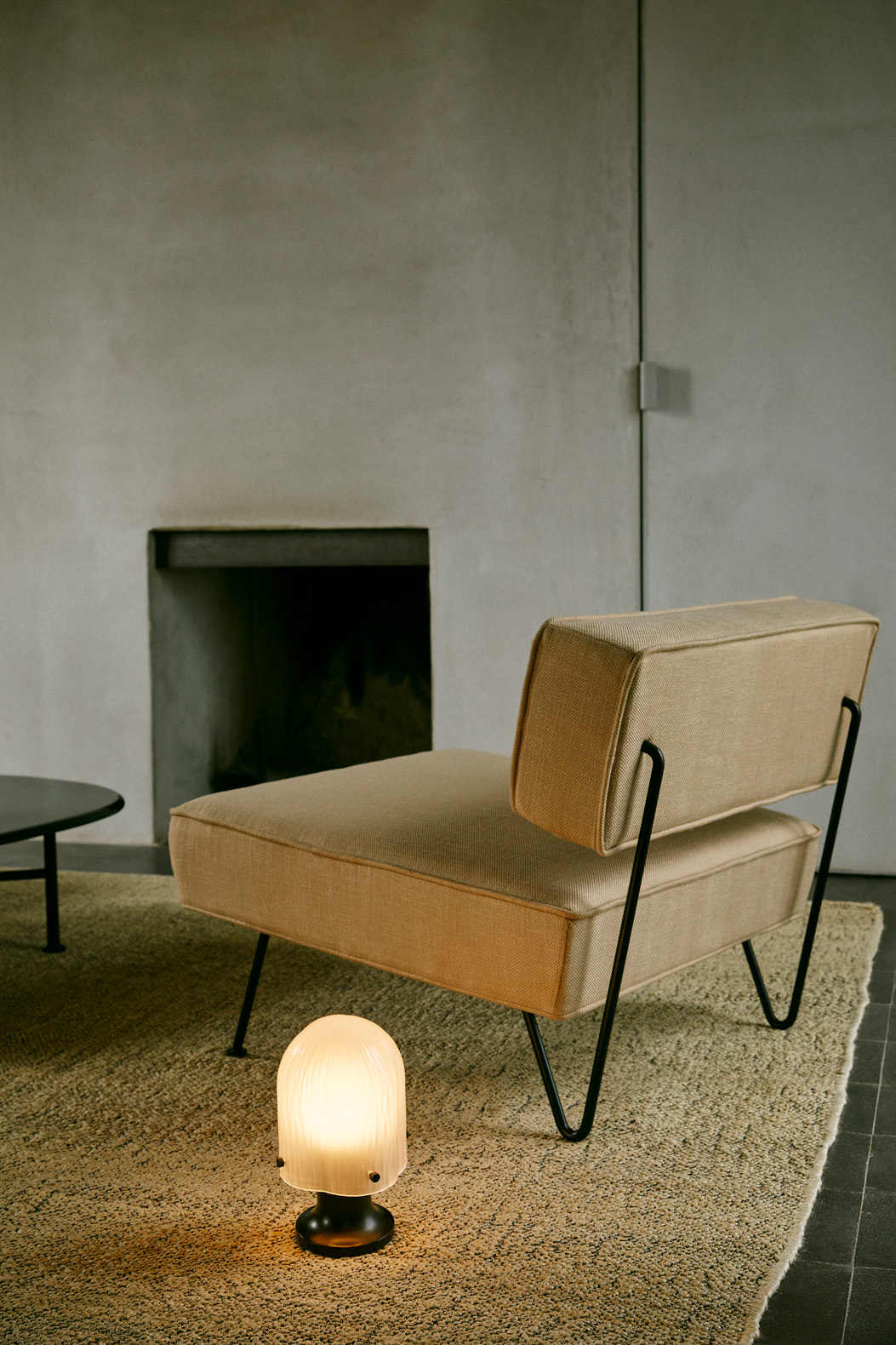 Seine Portable Lamp