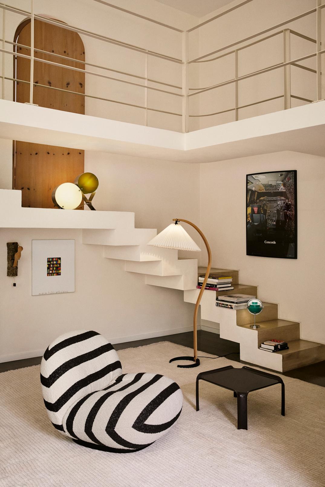 Timberline Floor Lamp