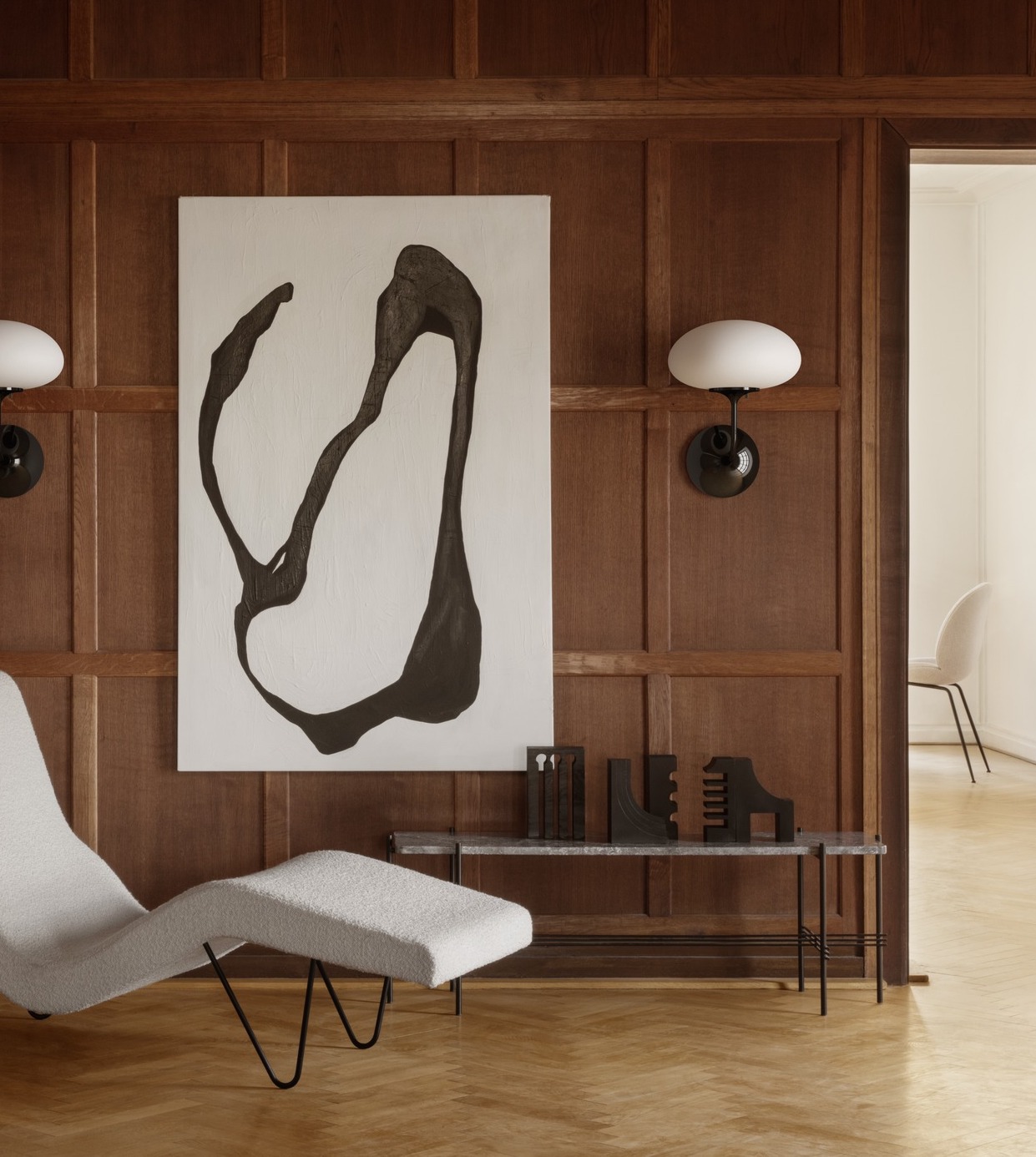 TS Console, 120x30x40, 1 Rack, Black Base