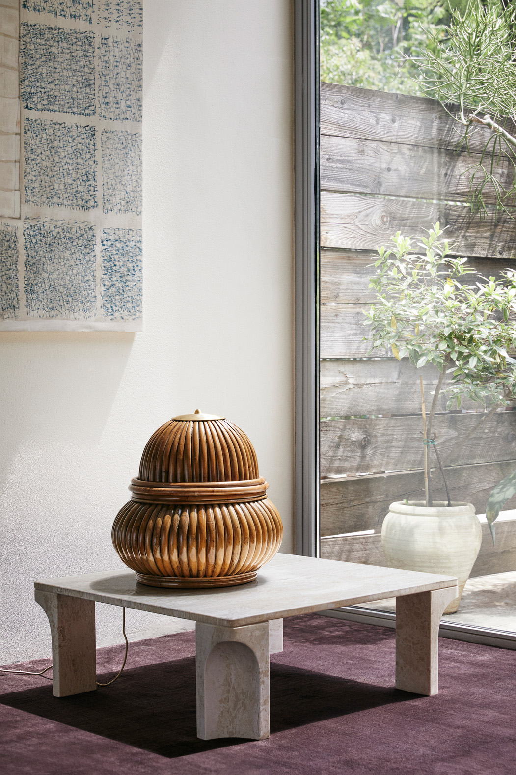 Bohemian 72 Floor Lamp