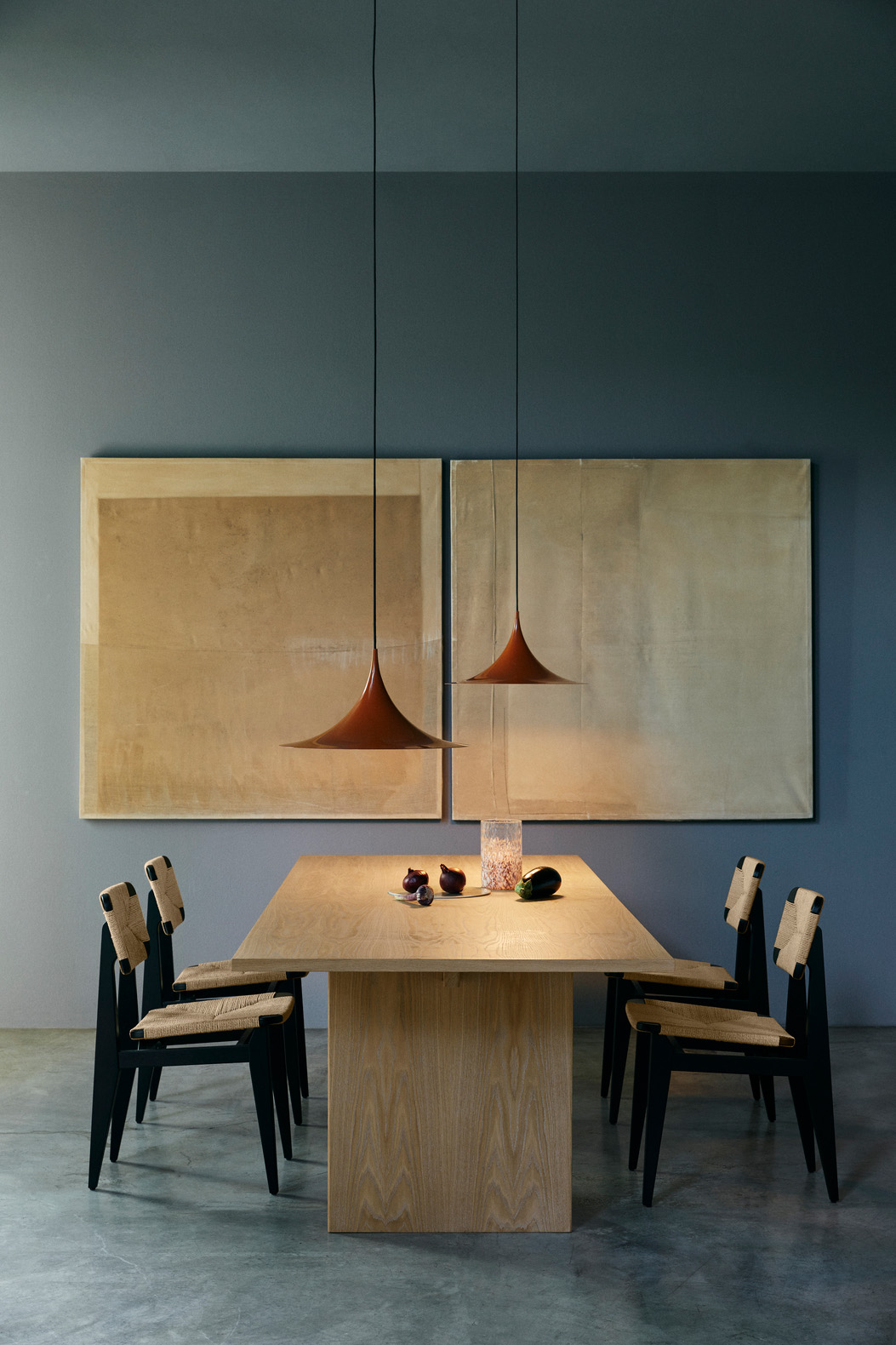 Semi Pendant, Ø47