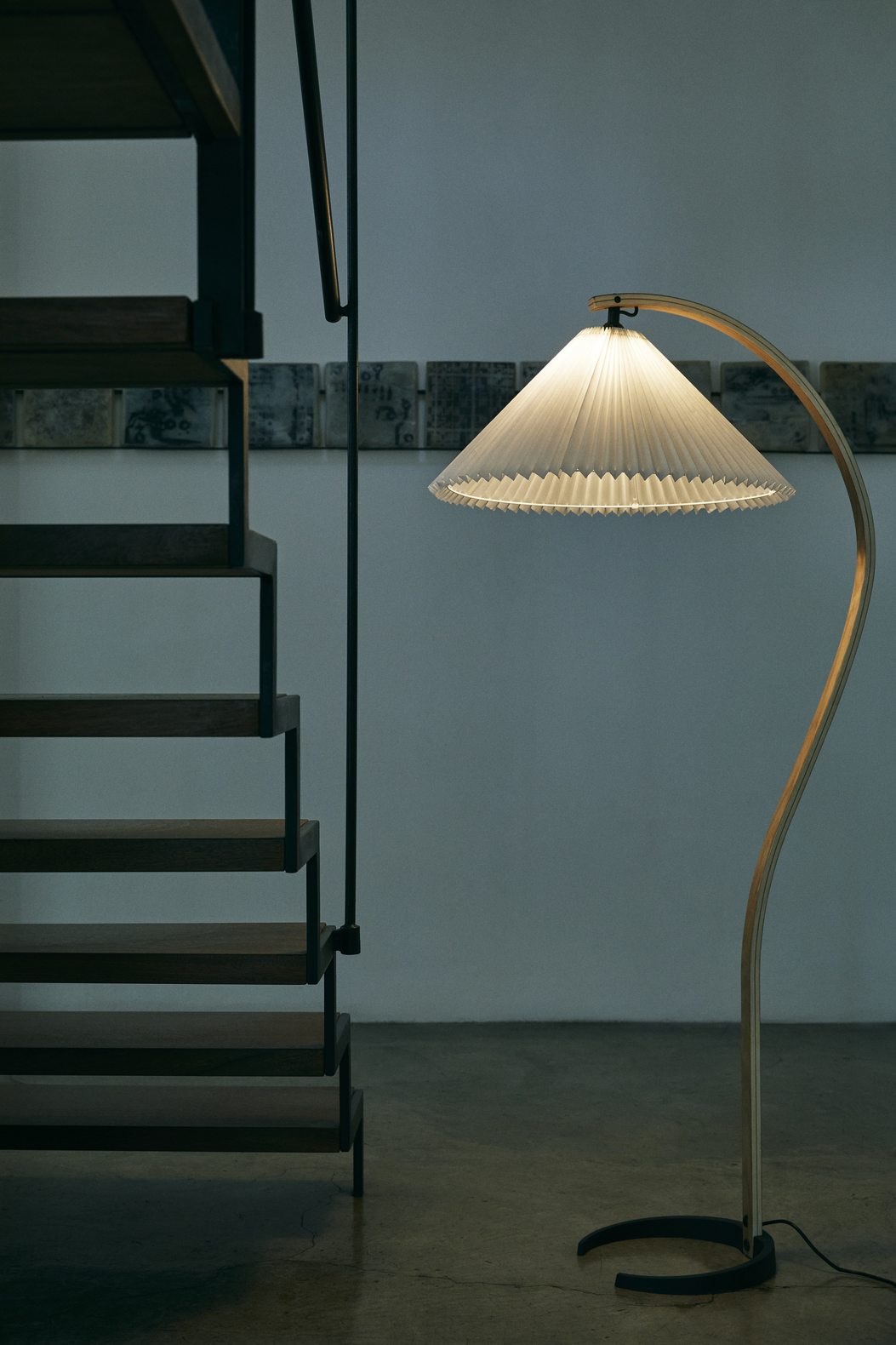 Timberline Floor Lamp