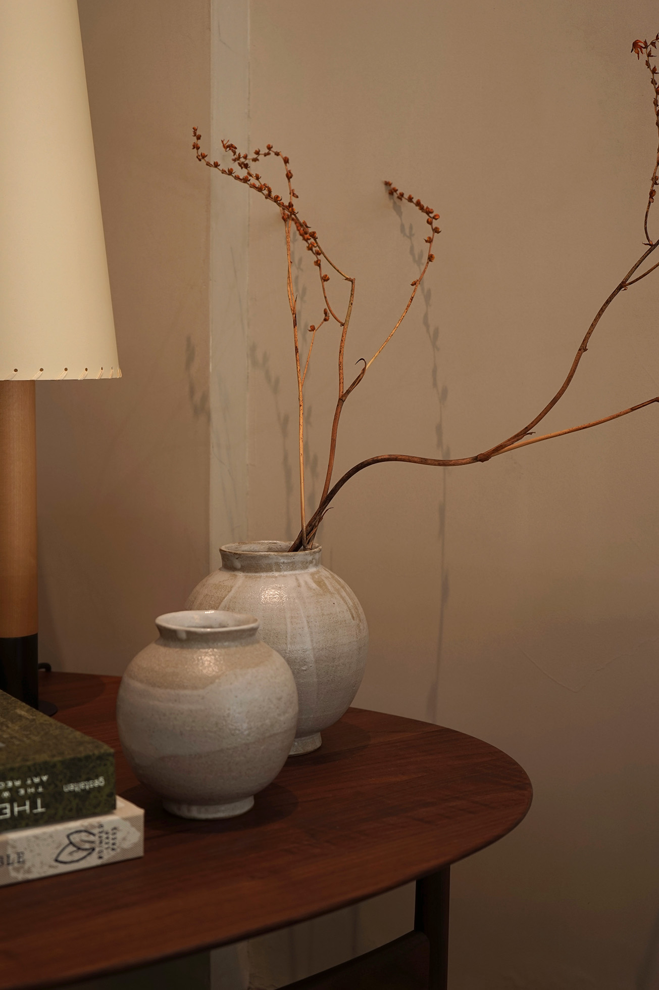 Moonjar, H17, Terracotta