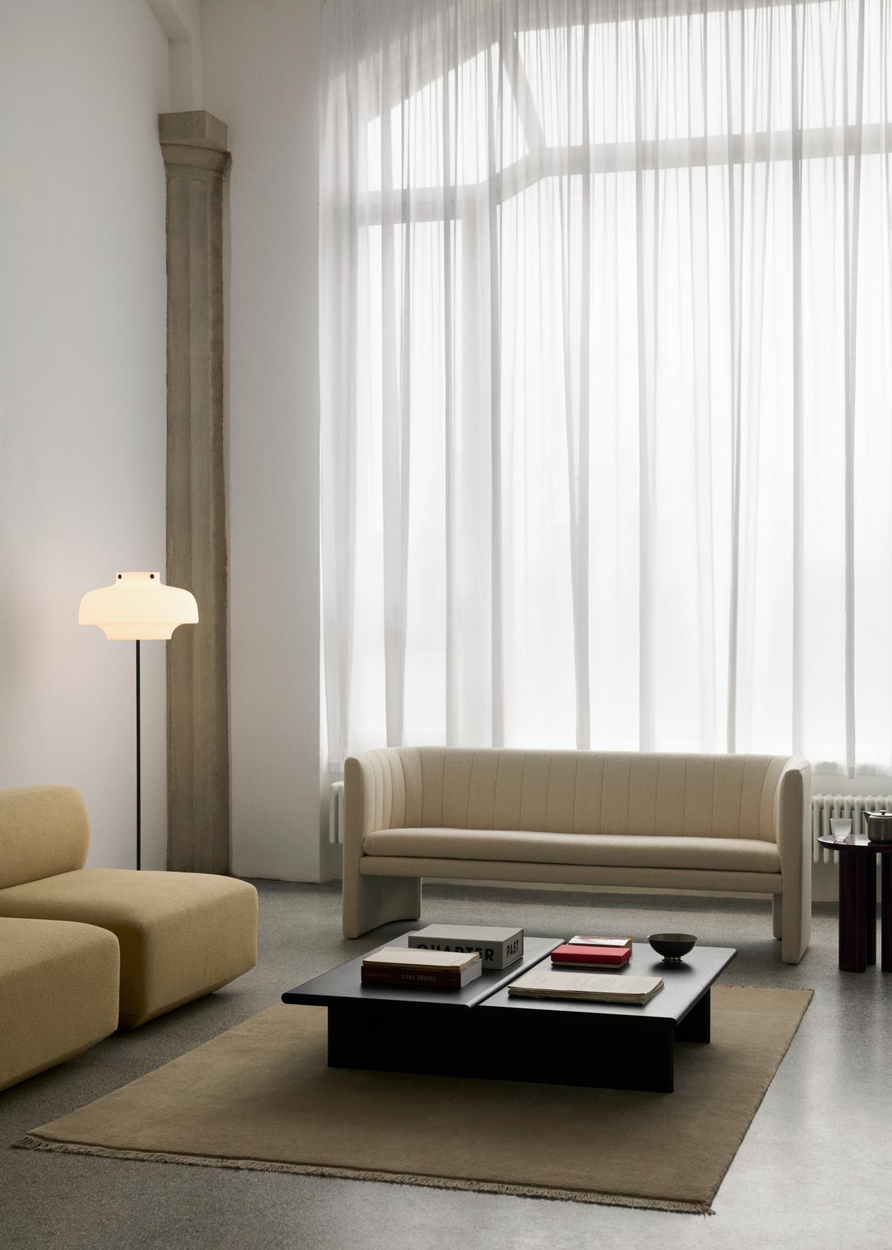 Ita OS4 Coffee Table