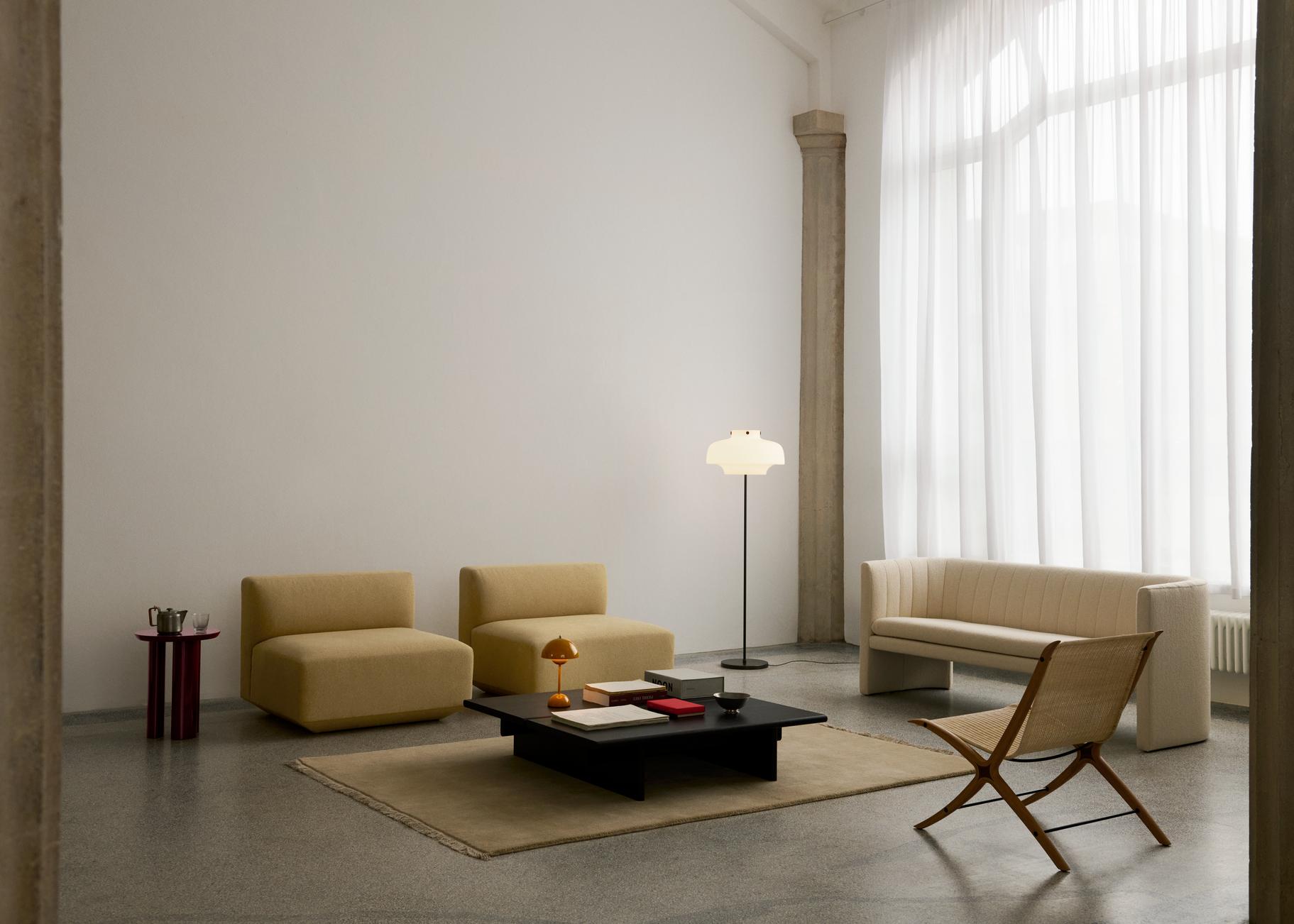 Ita OS4 Coffee Table