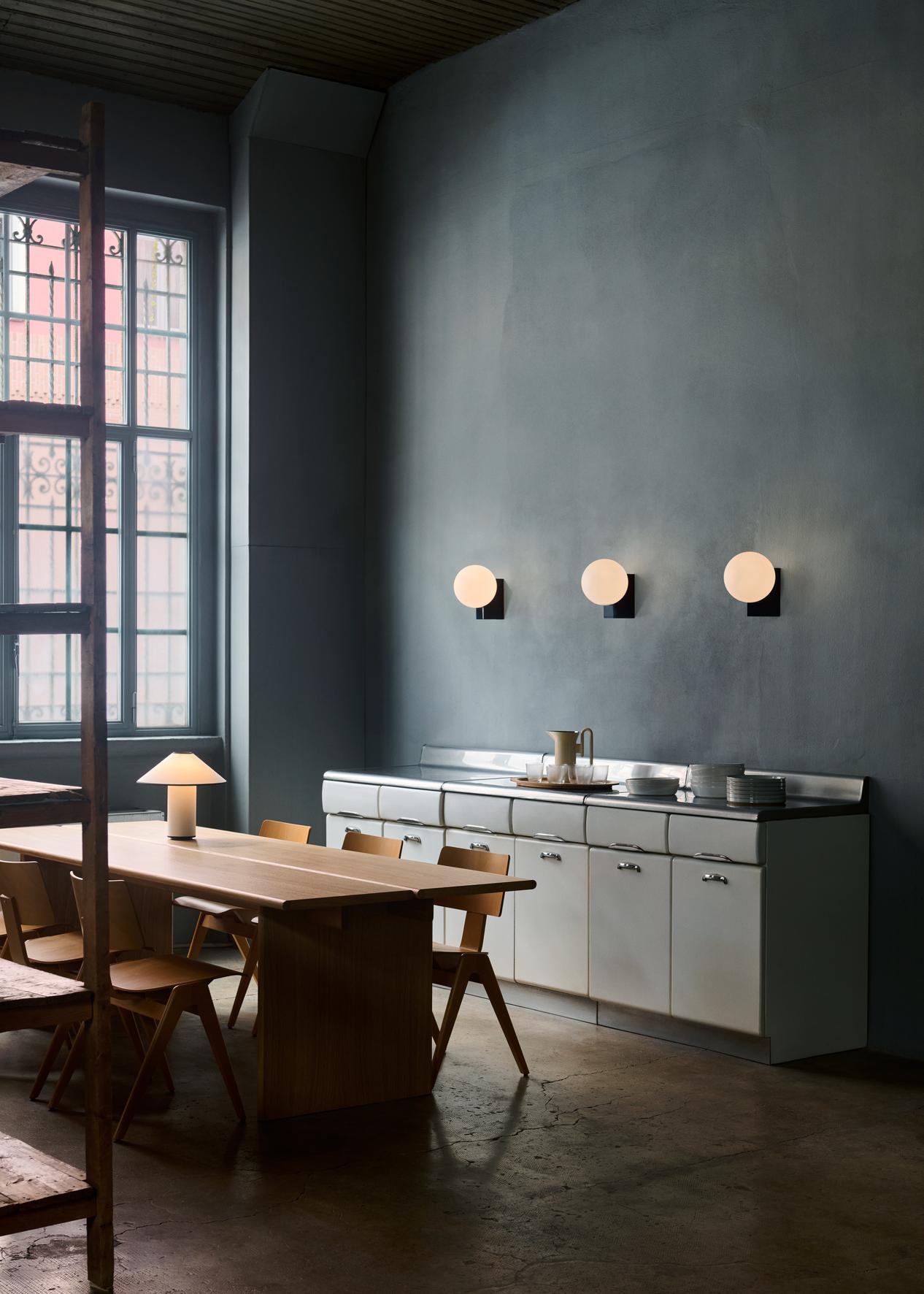 Daystak Side Chair RD1