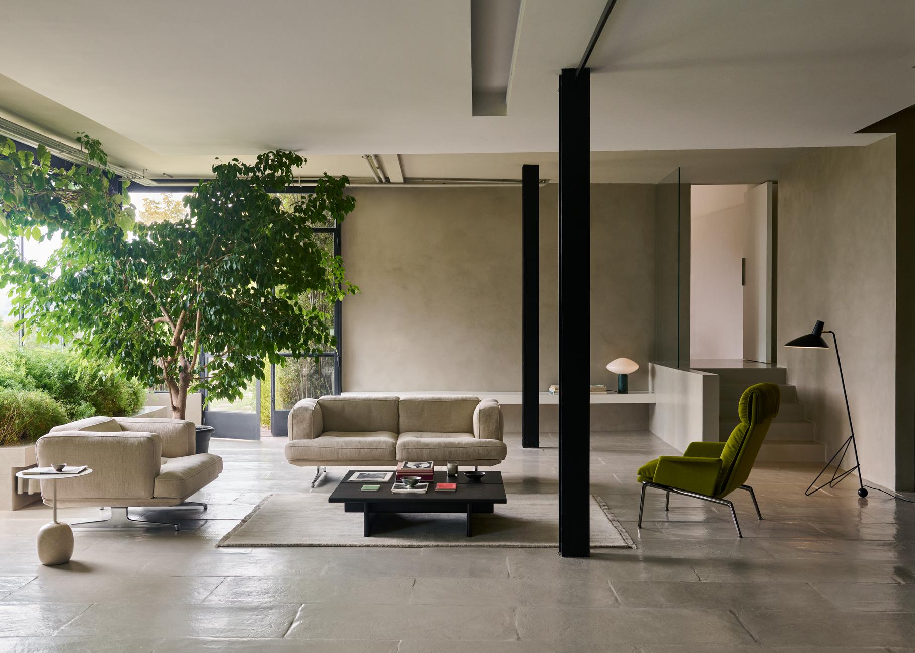 Ita OS4 Coffee Table