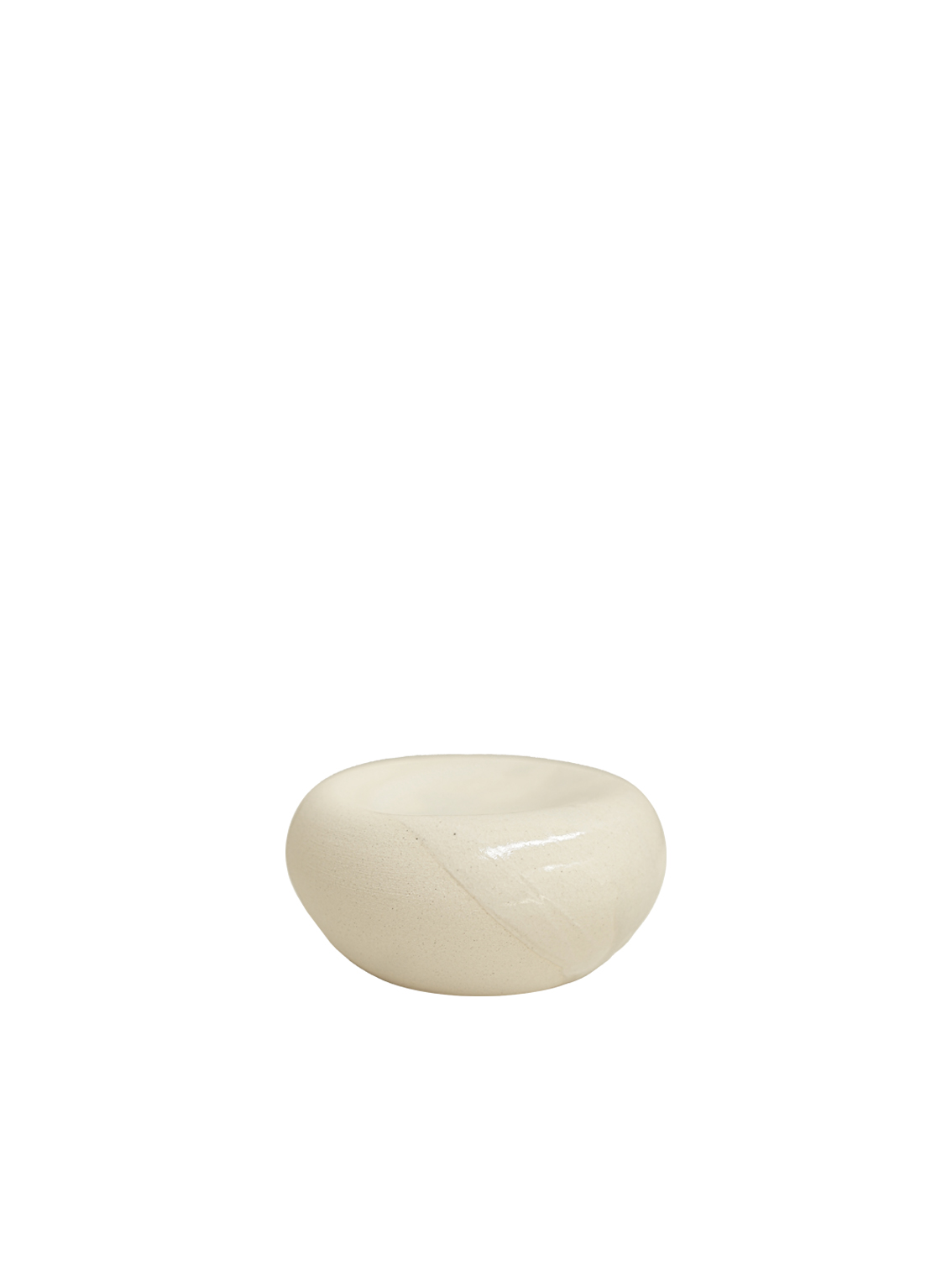 ephelis stonewhite bowl s