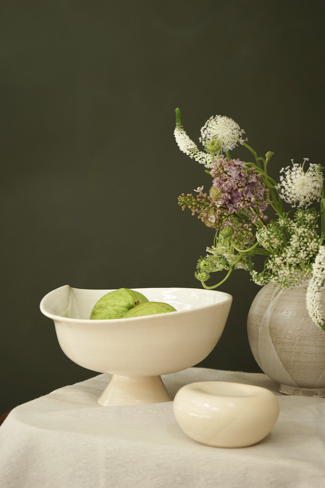 食器 ephelis stonewhite bowl s ephelis stonewhite bowl s