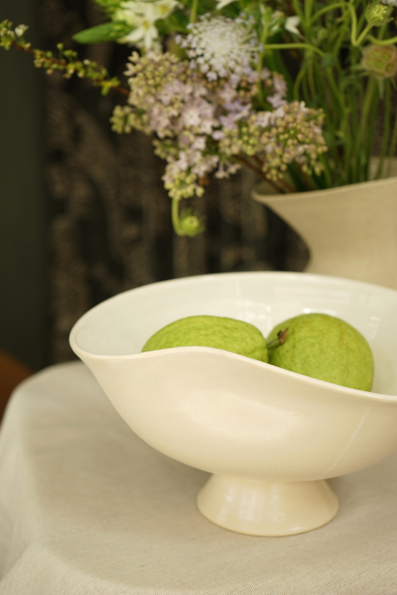 食器 ephelis stonewhite bowl s ephelis stonewhite bowl s