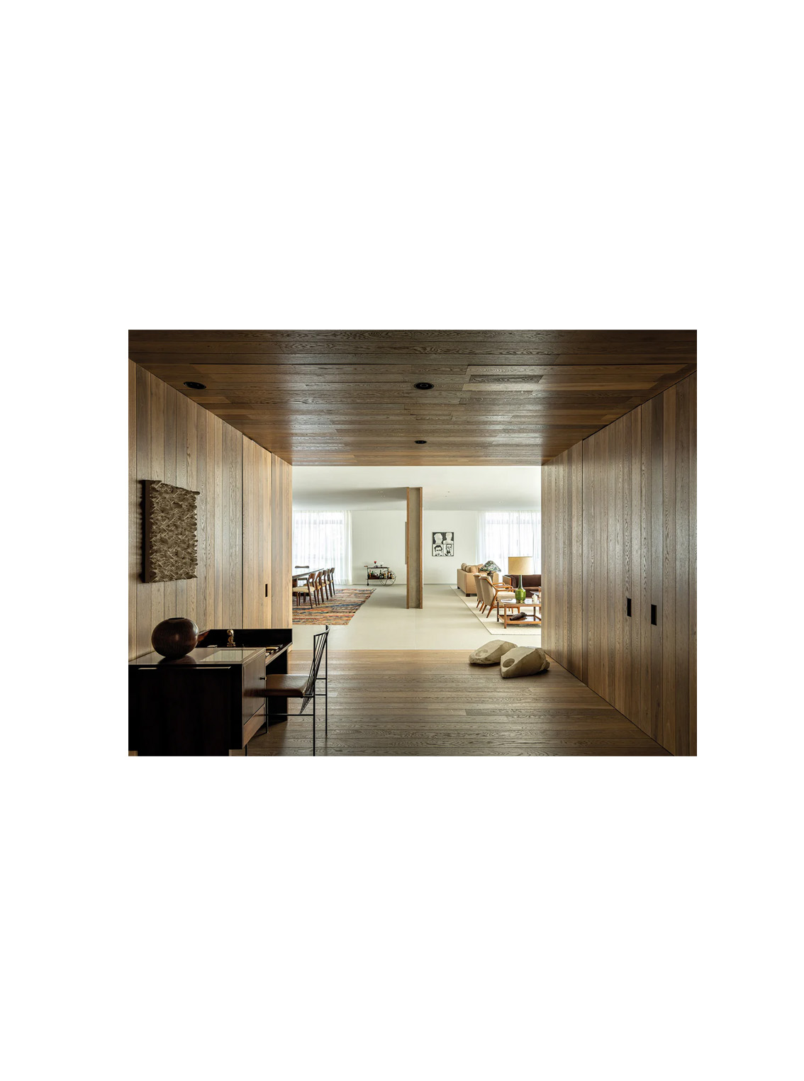 Contemporary Living Yearbook 2025