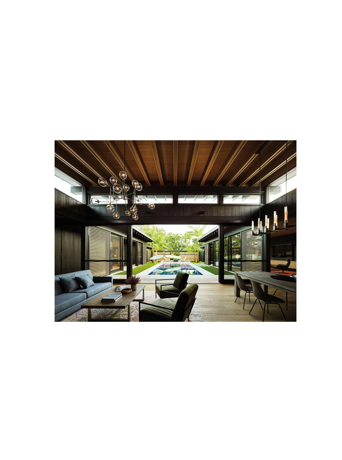 Contemporary Living Yearbook 2025