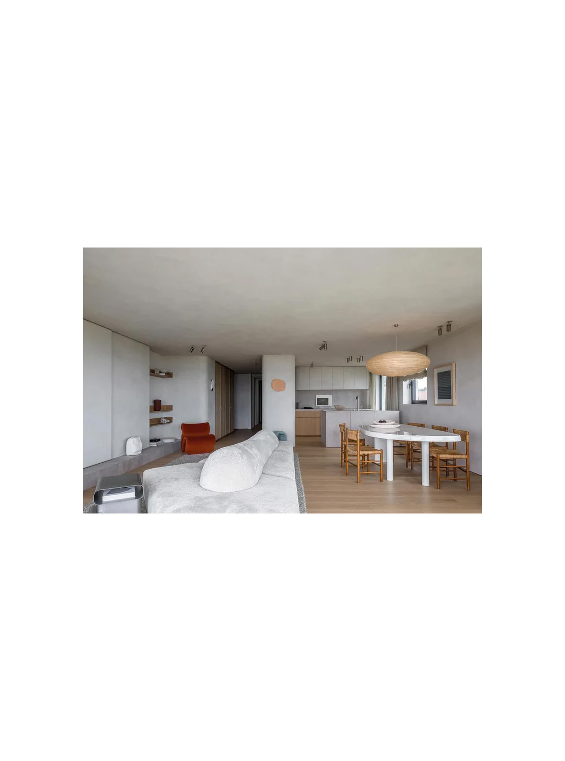 Signature Interiors