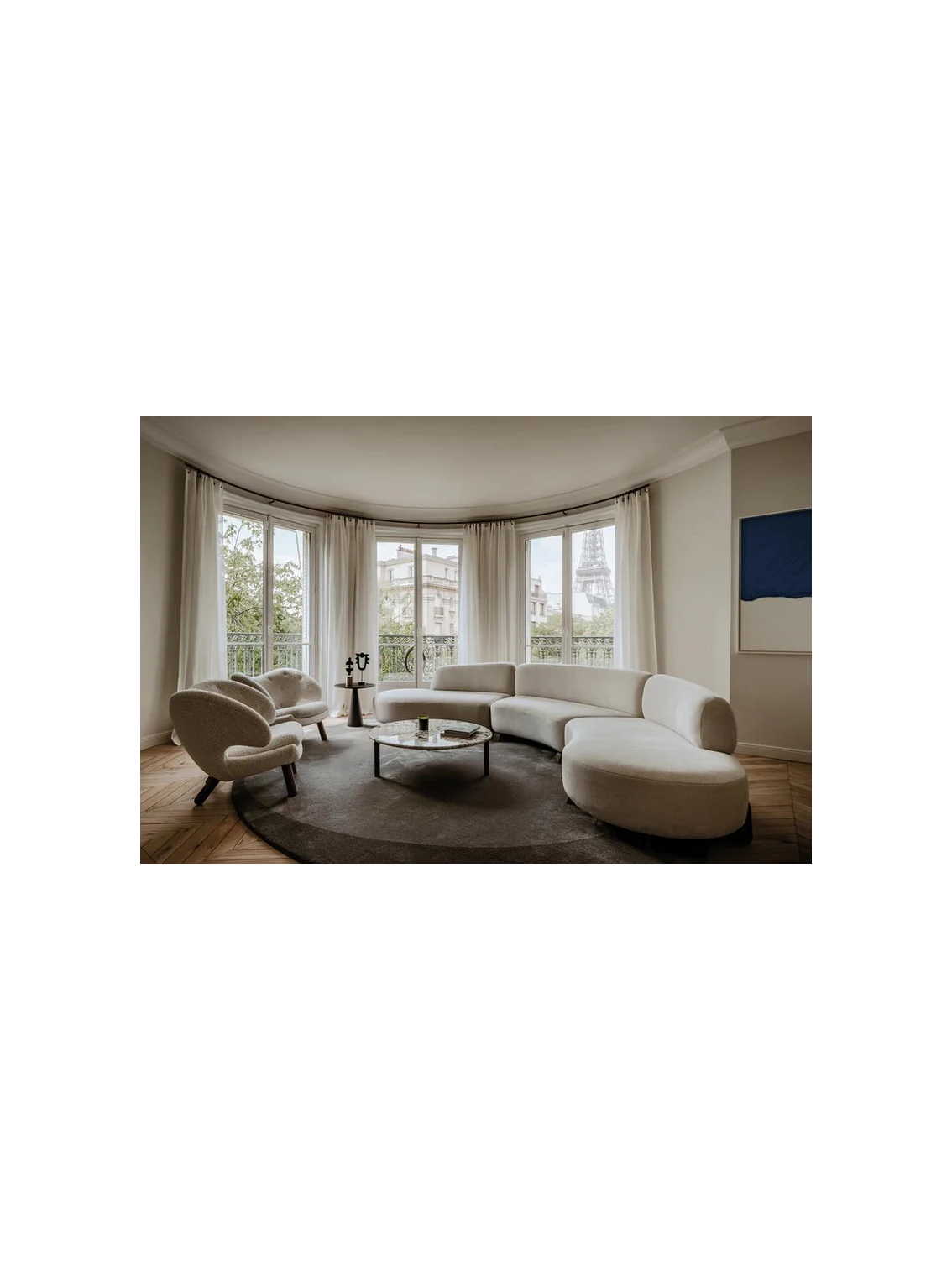 Signature Interiors