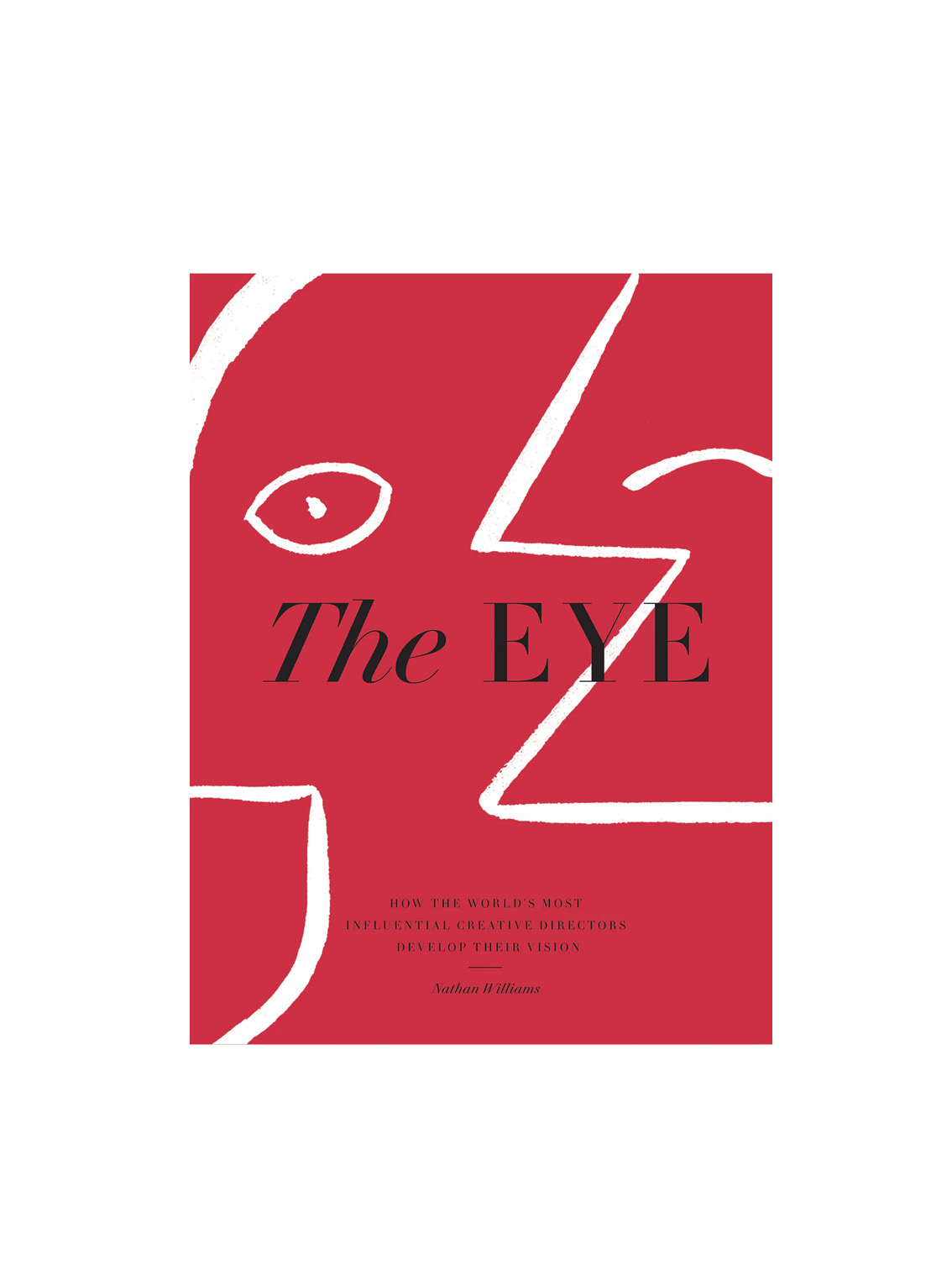 The Eye – Nathan Williams
