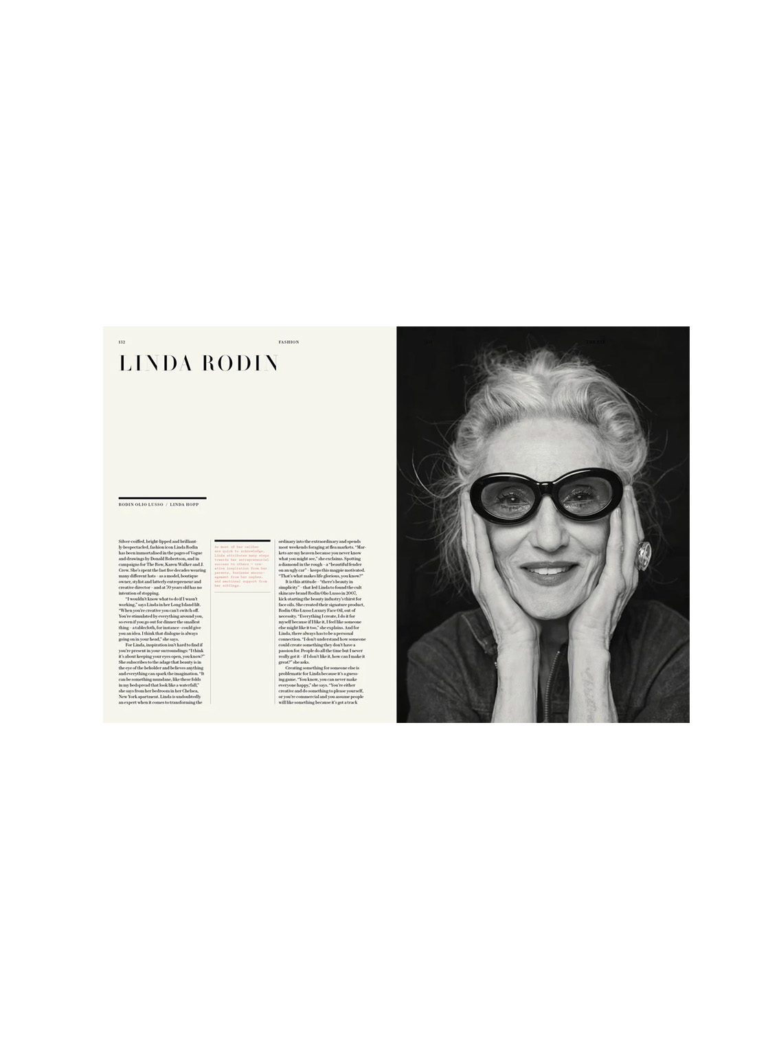 The Eye – Nathan Williams