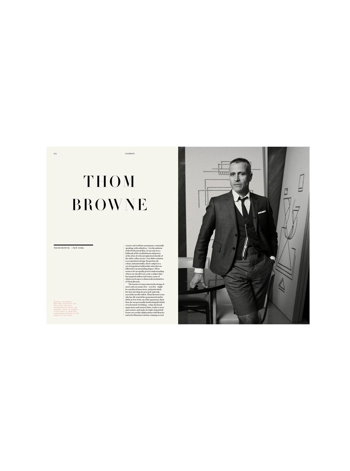 The Eye – Nathan Williams