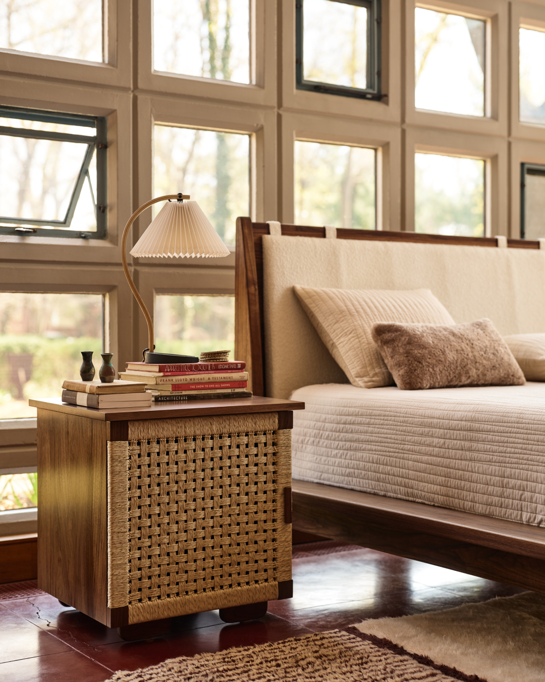 Timberline Table Lamp