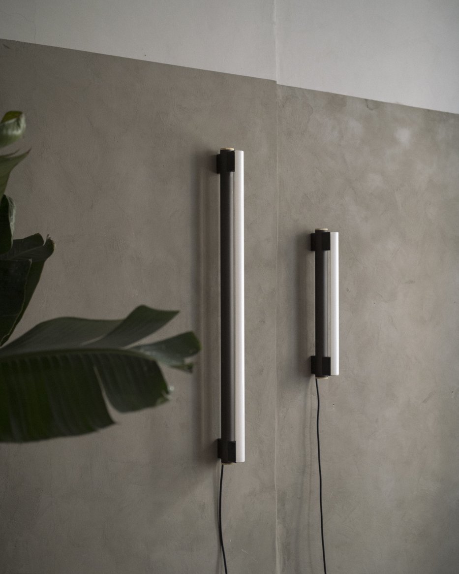 Eiffel Wall Lamp, Single 1000