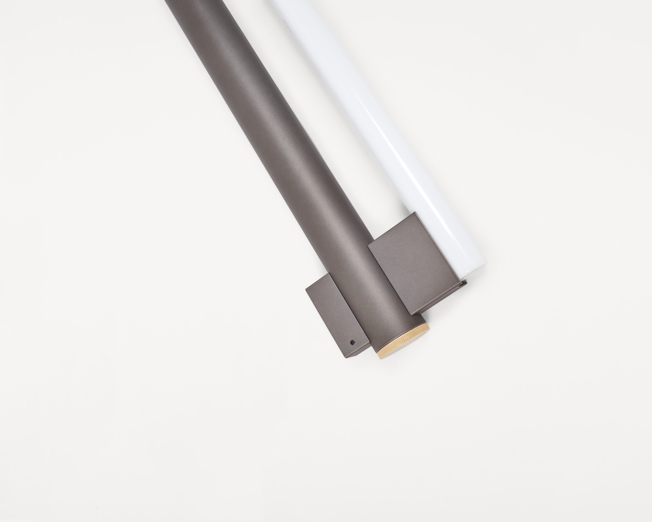 Eiffel Wall Lamp, Single 1000