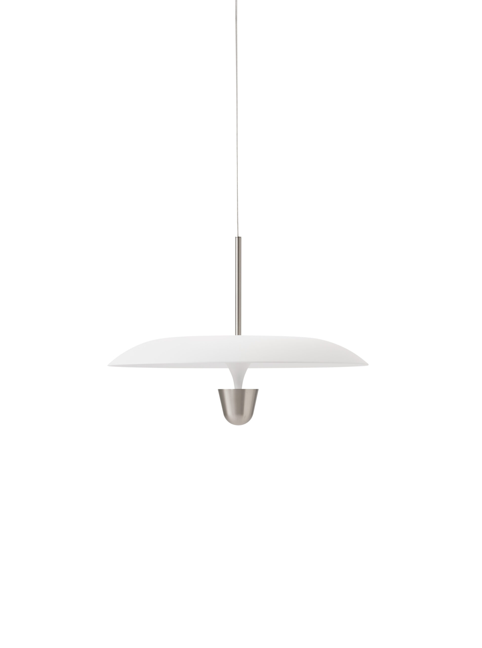 Kantarell Pendant Lamp, Dia 55 cm