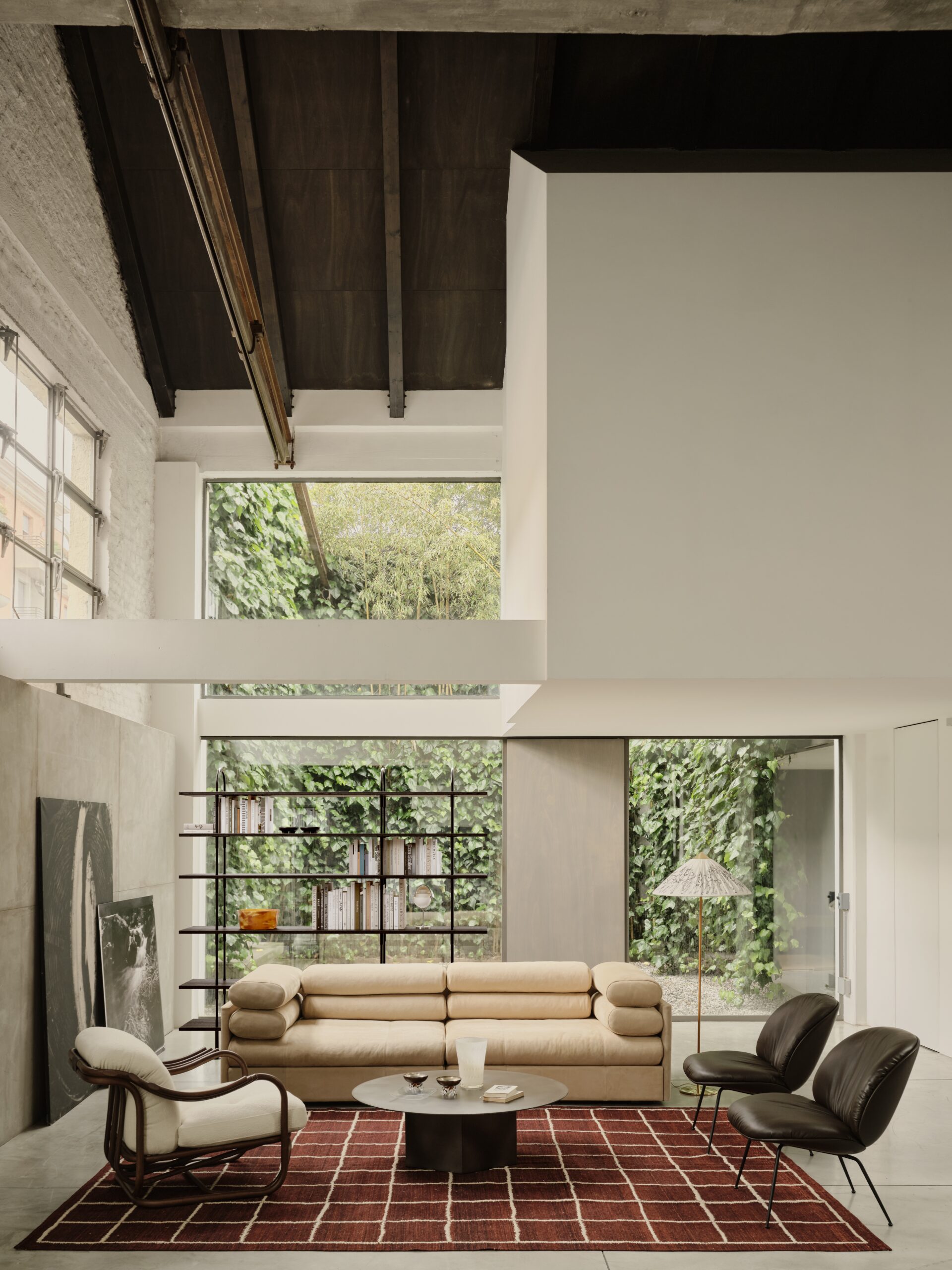 Elogio Sofa, 3-seater, 270 x 100