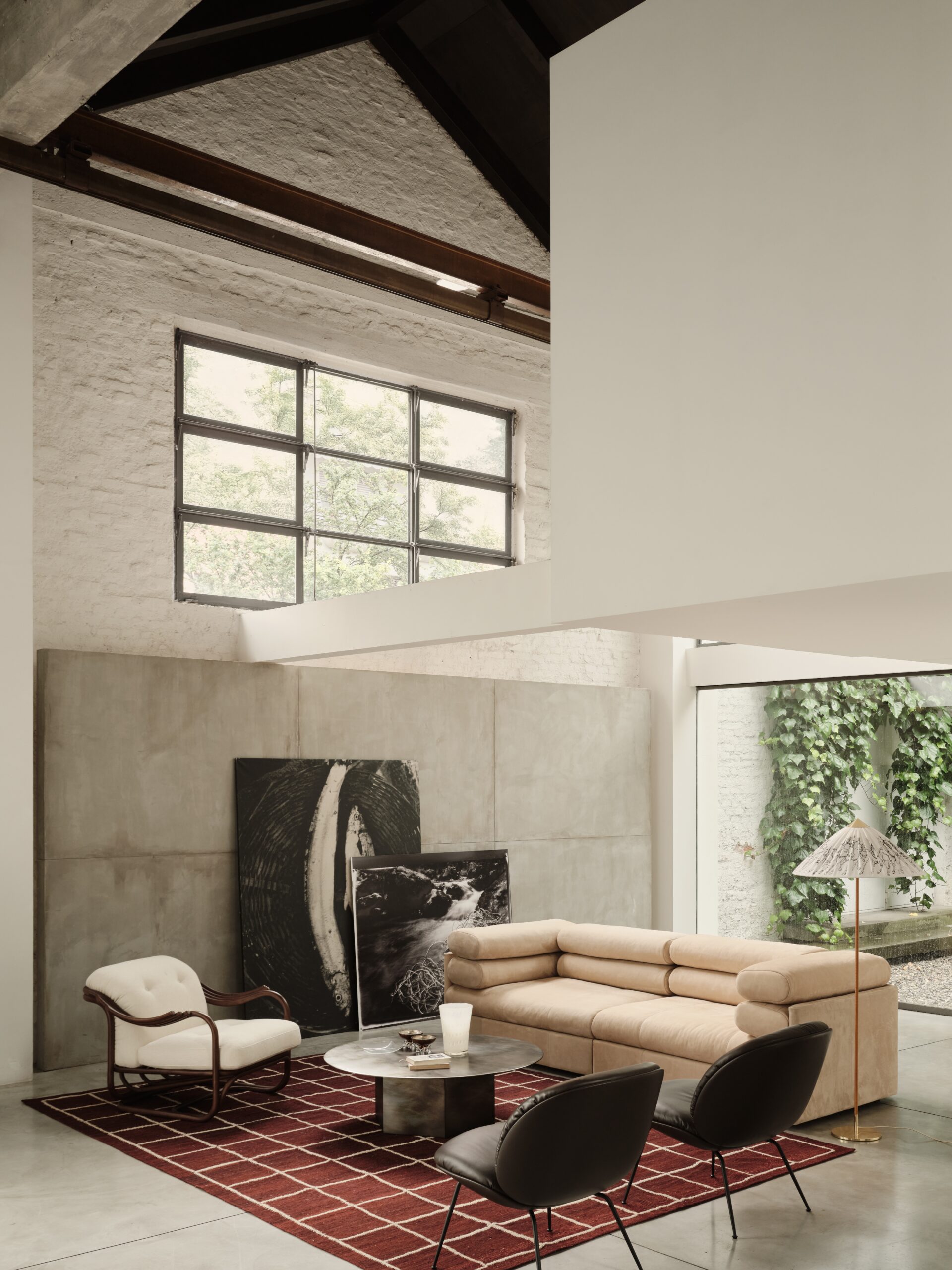 Elogio Sofa, 3-seater, 270 x 100