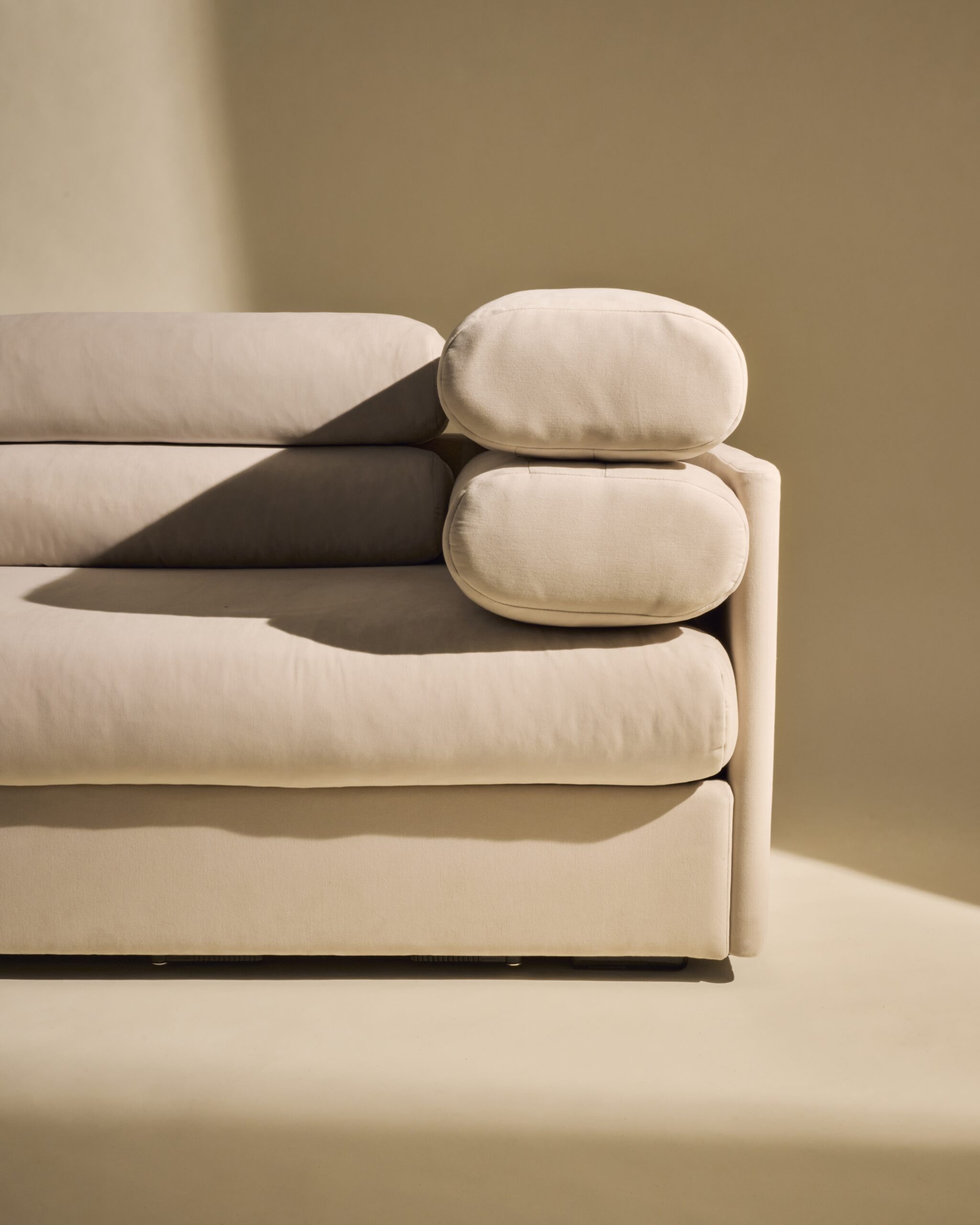 Elogio Sofa, 3-seater, 270 x 100