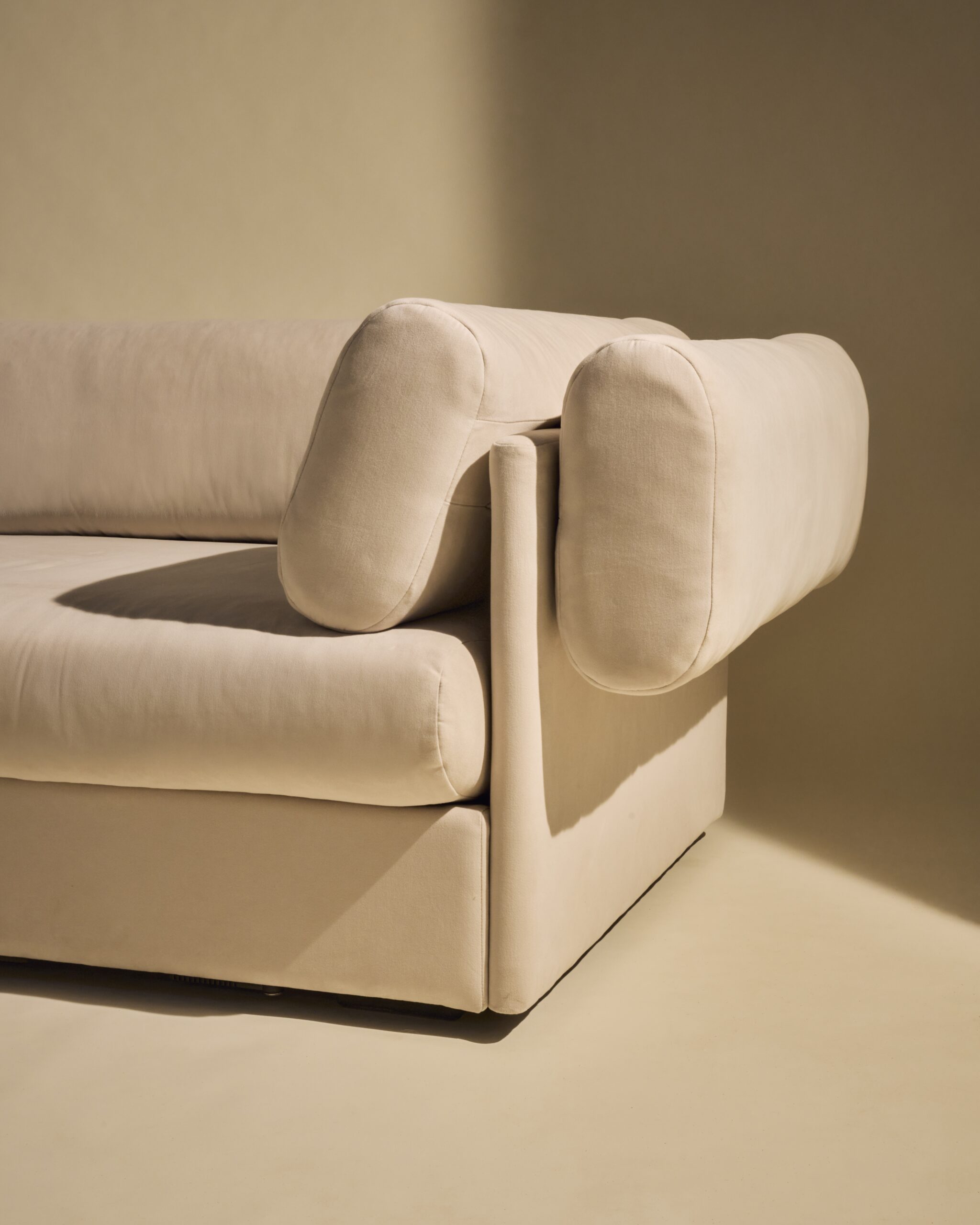 Elogio Sofa, 3-seater, 270 x 100