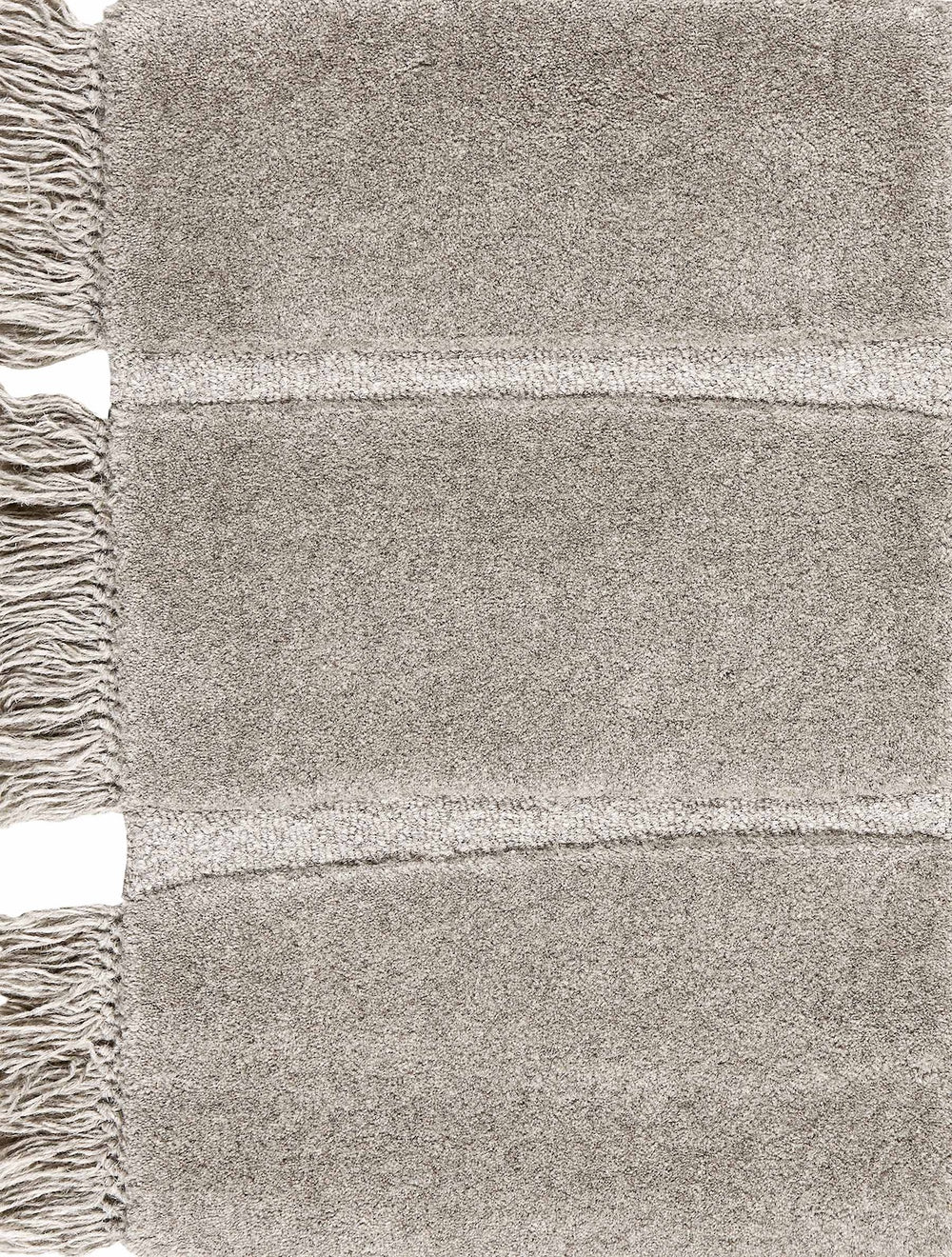 Atoll Rug, Grey
