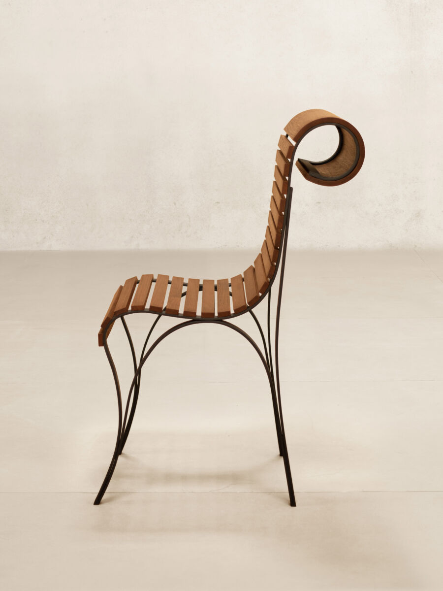 Kandalama Café Chair