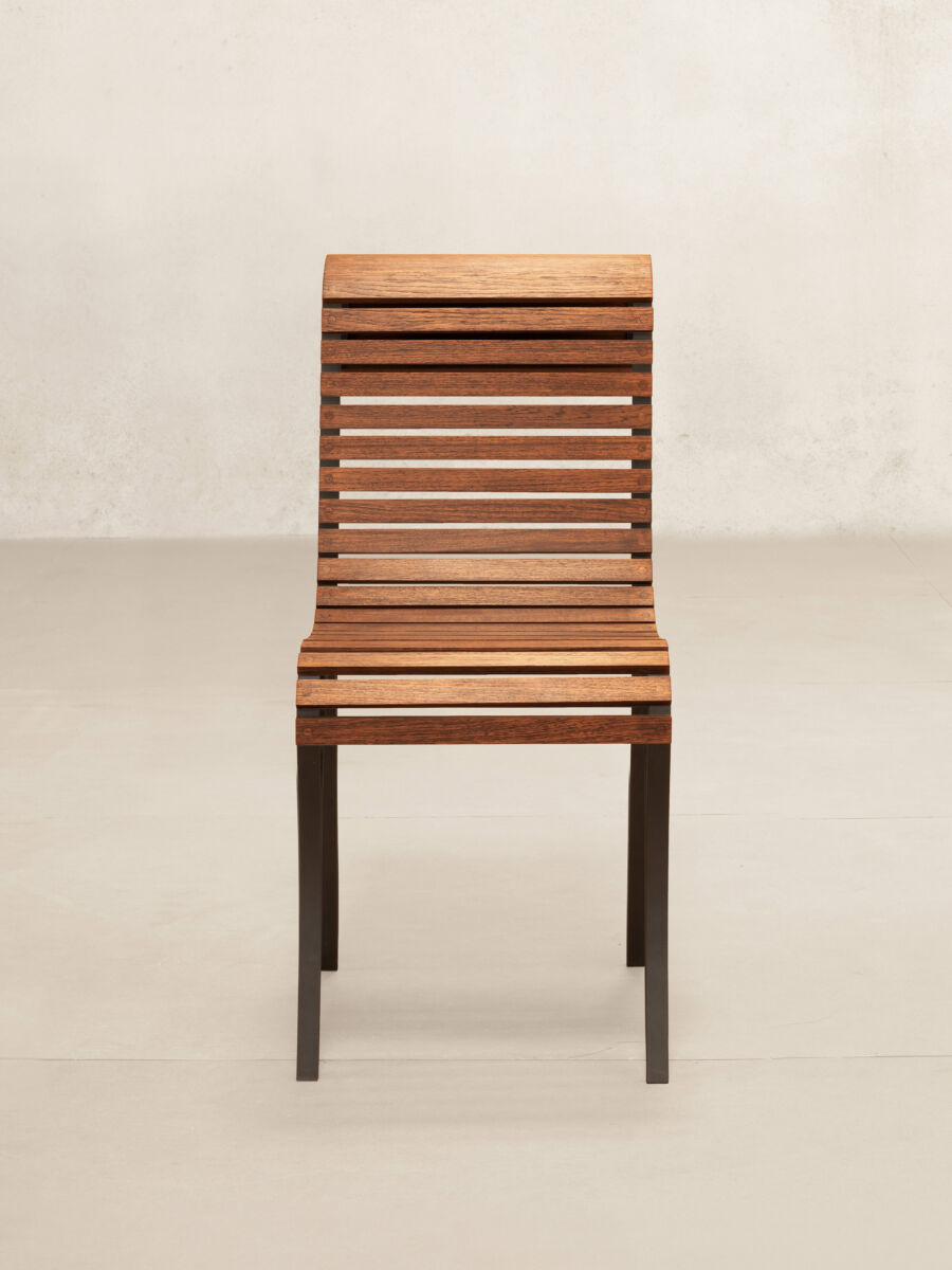 Kandalama Café Chair