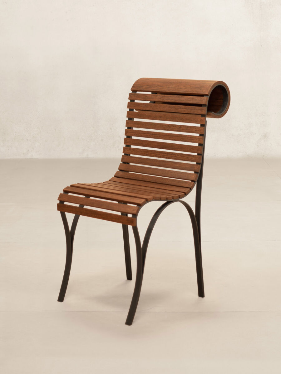 Kandalama Café Chair