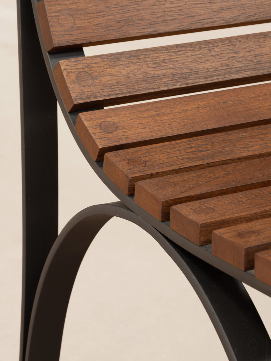 Kandalama Café Chair