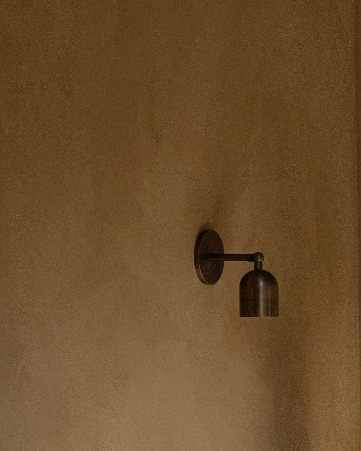 Lime Paint, Stone Orchre