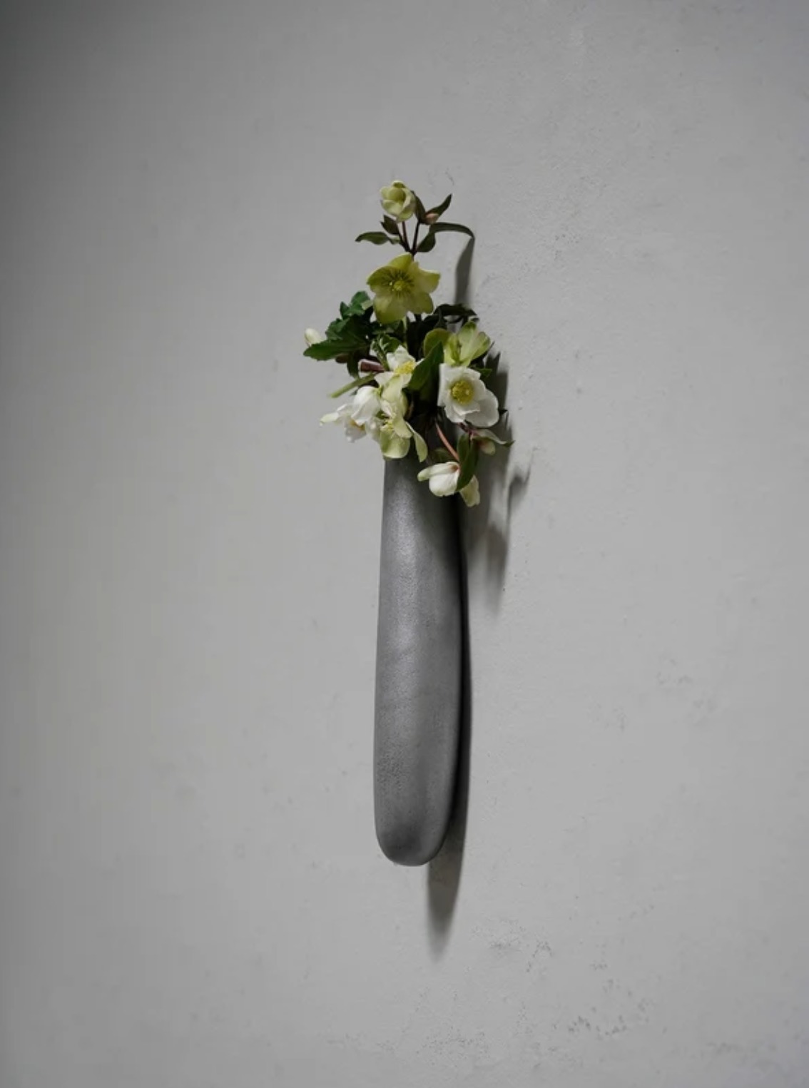 Aluminum Wall Sculpture