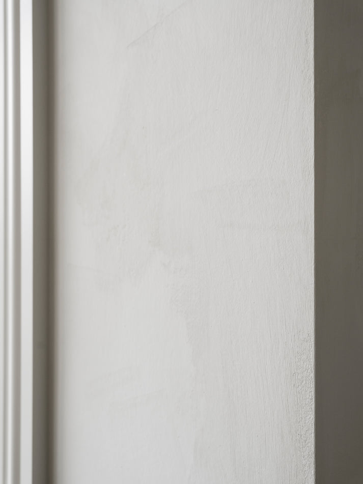 Lime Paint, Stone Dust